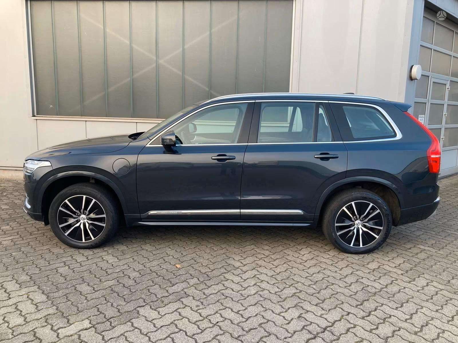 Volvo