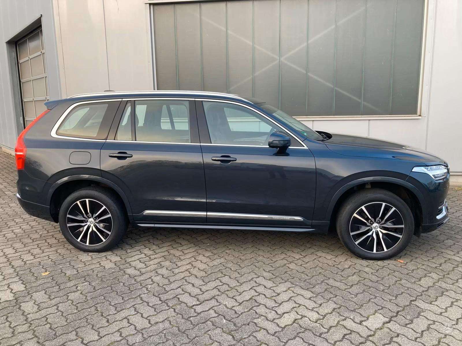 Volvo