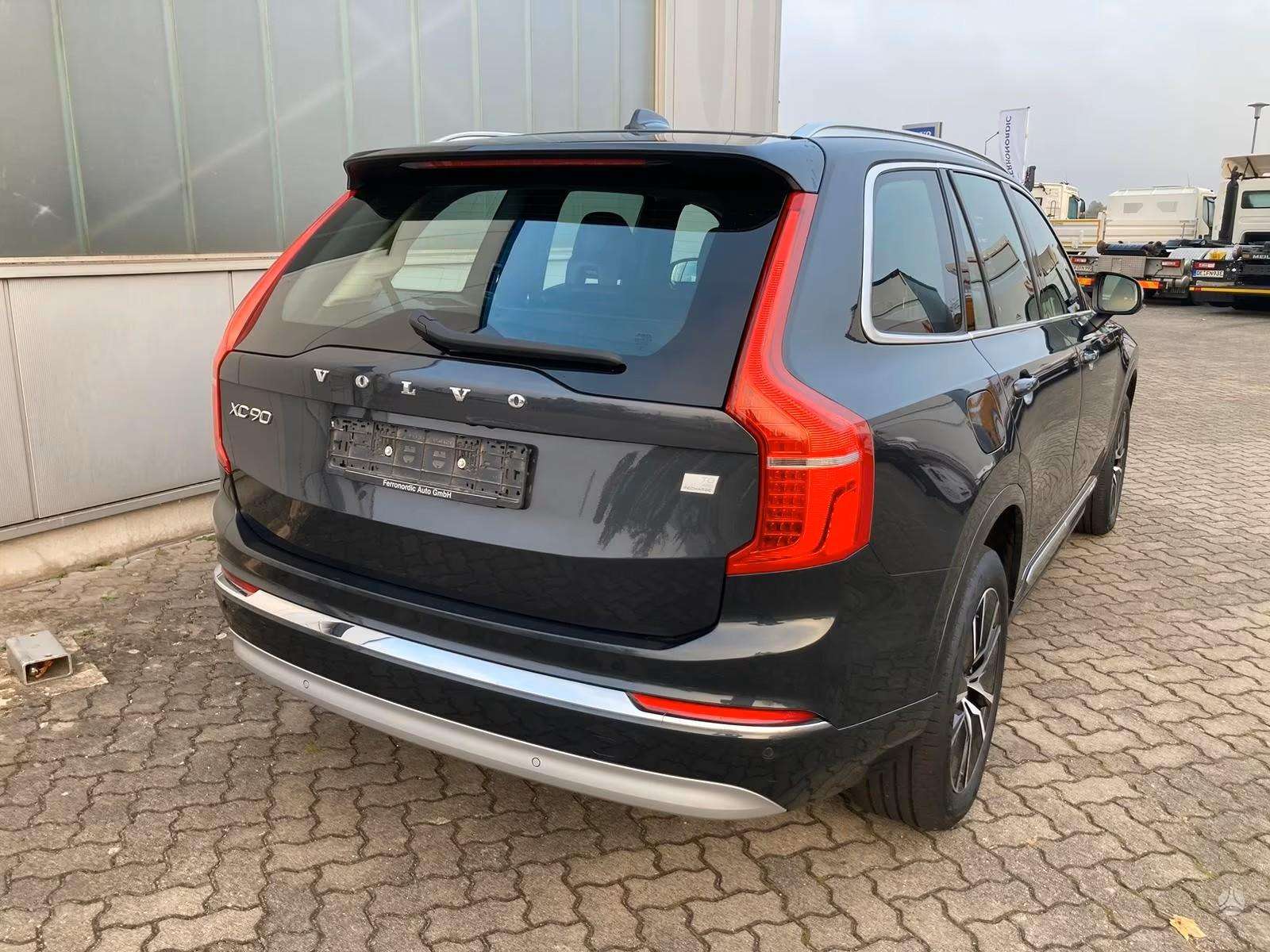 Volvo
