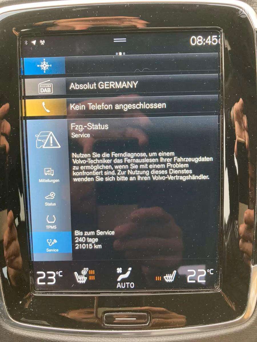 Volvo
