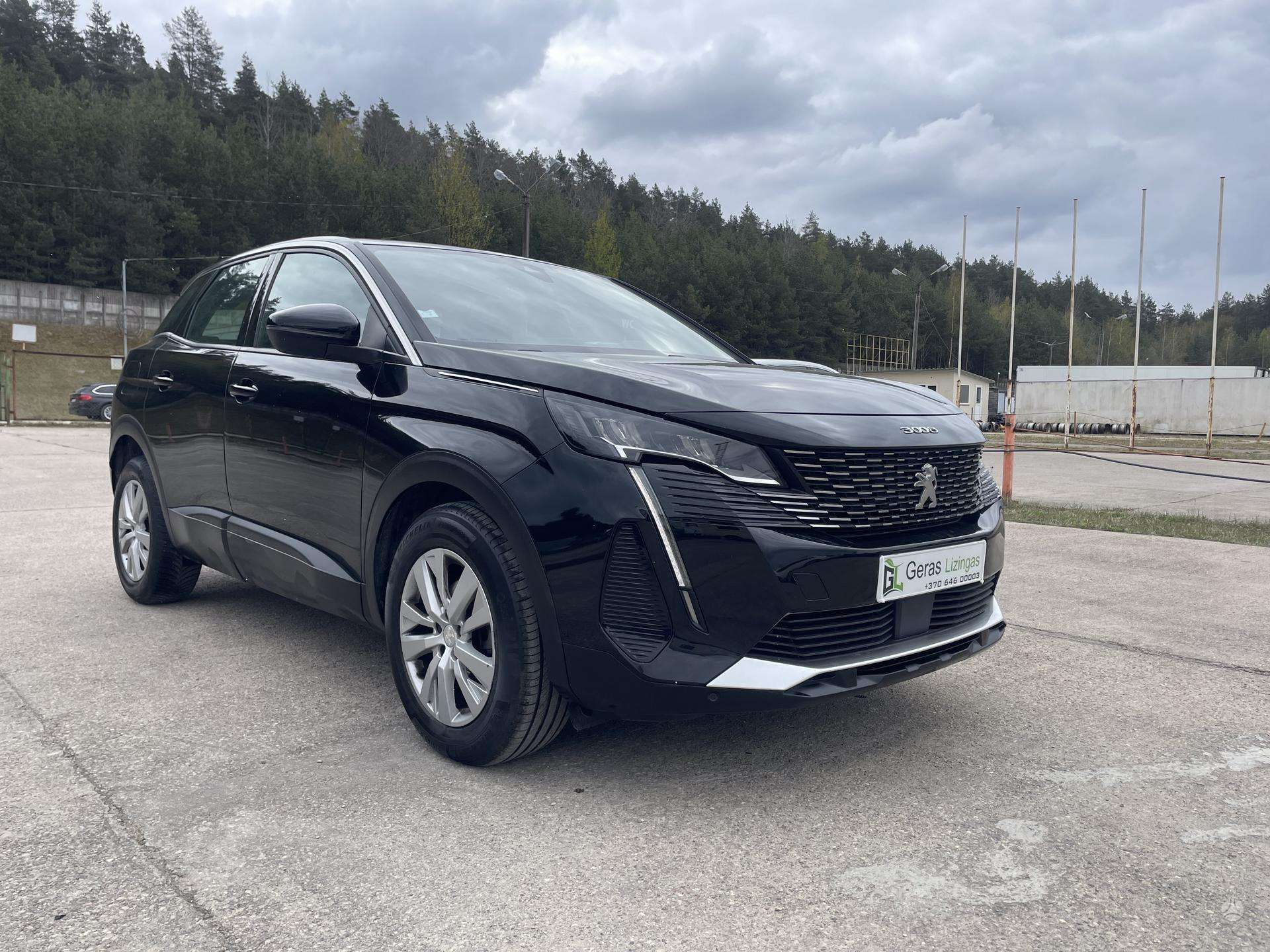 Peugeot