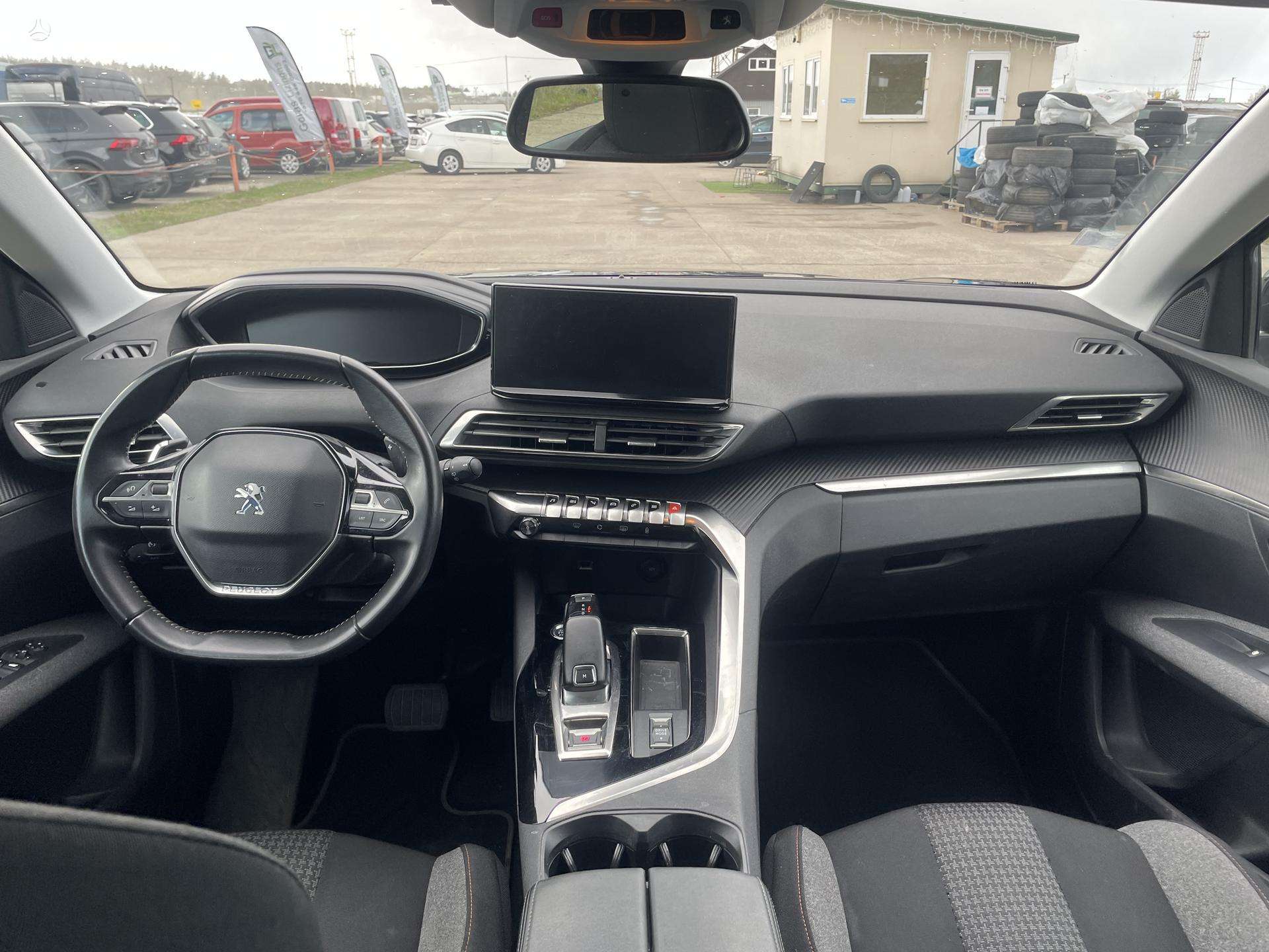 Peugeot