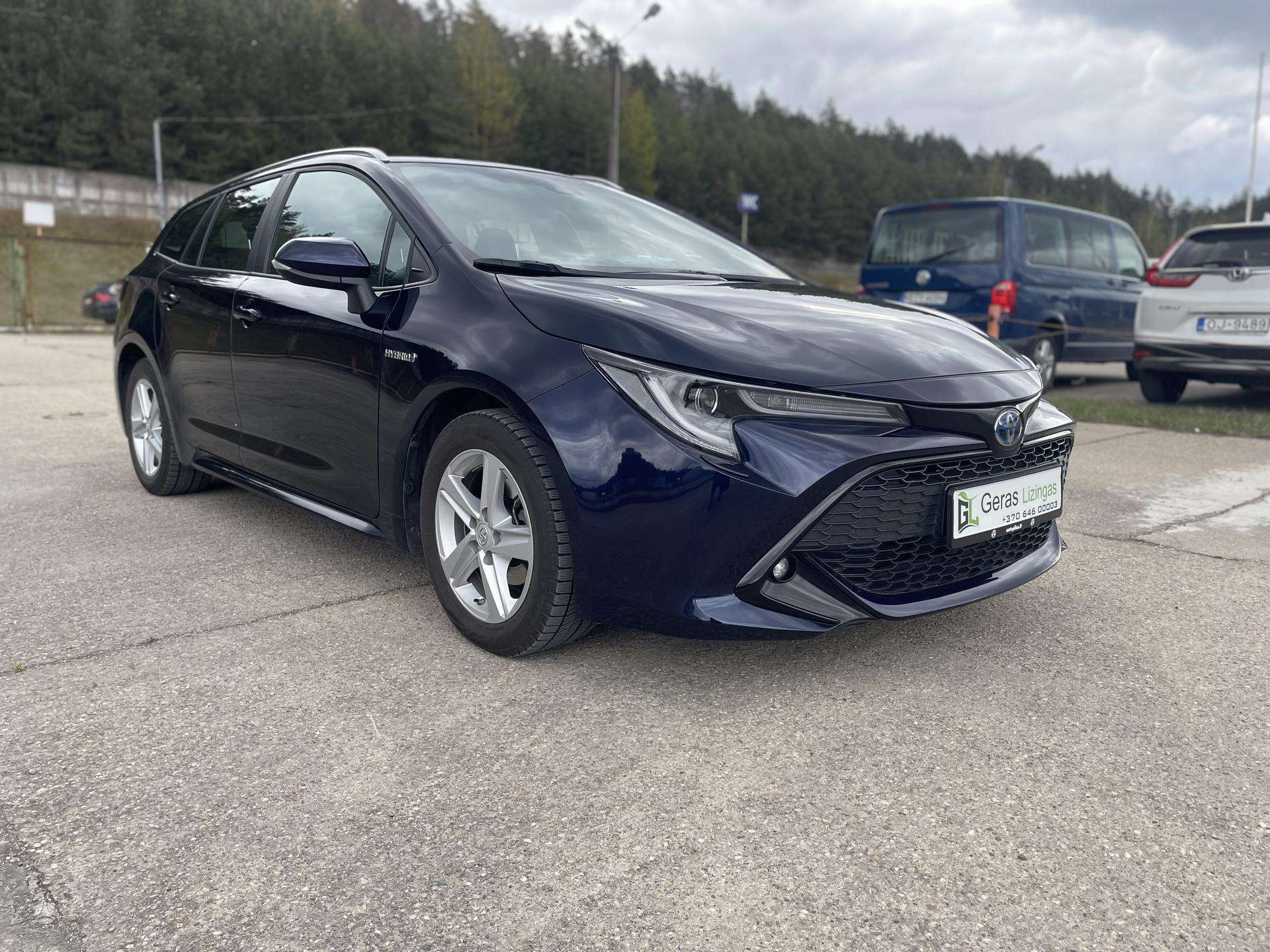Toyota