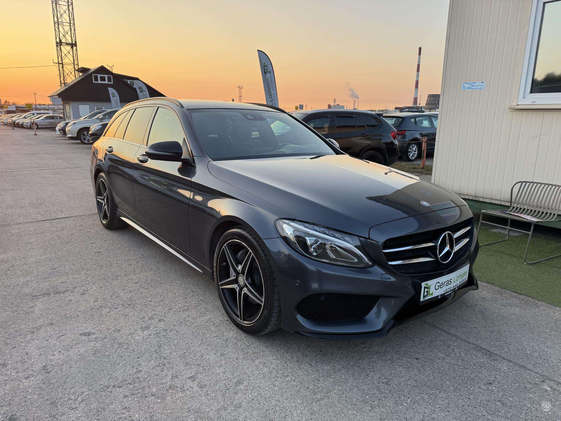 Mercedes-Benz