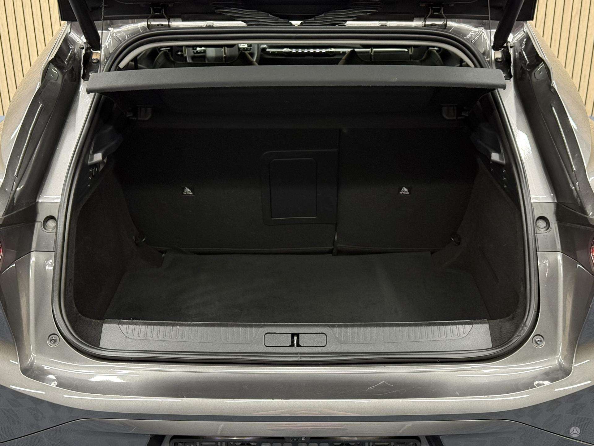 DS Automobiles DS4