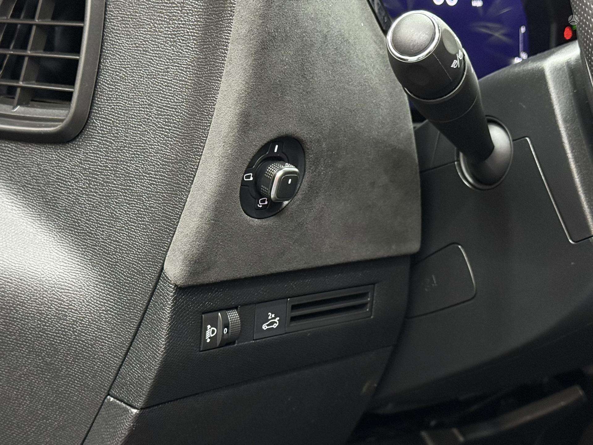 DS Automobiles DS4