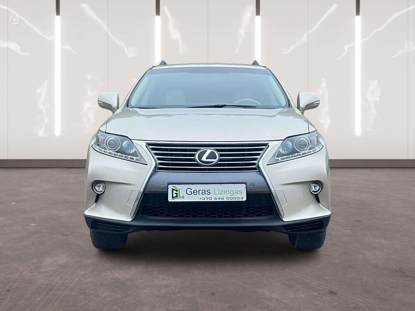 Lexus