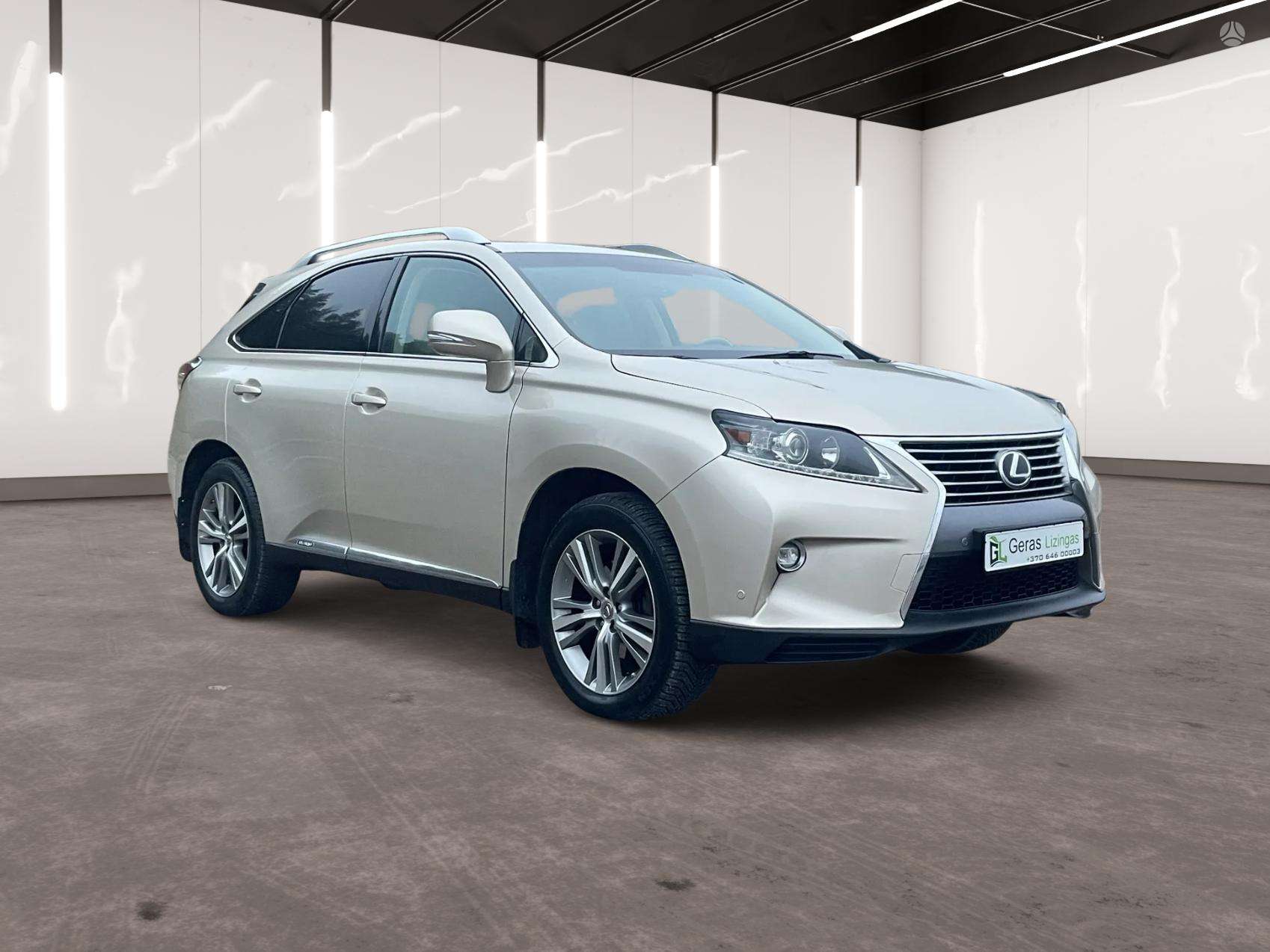 Lexus