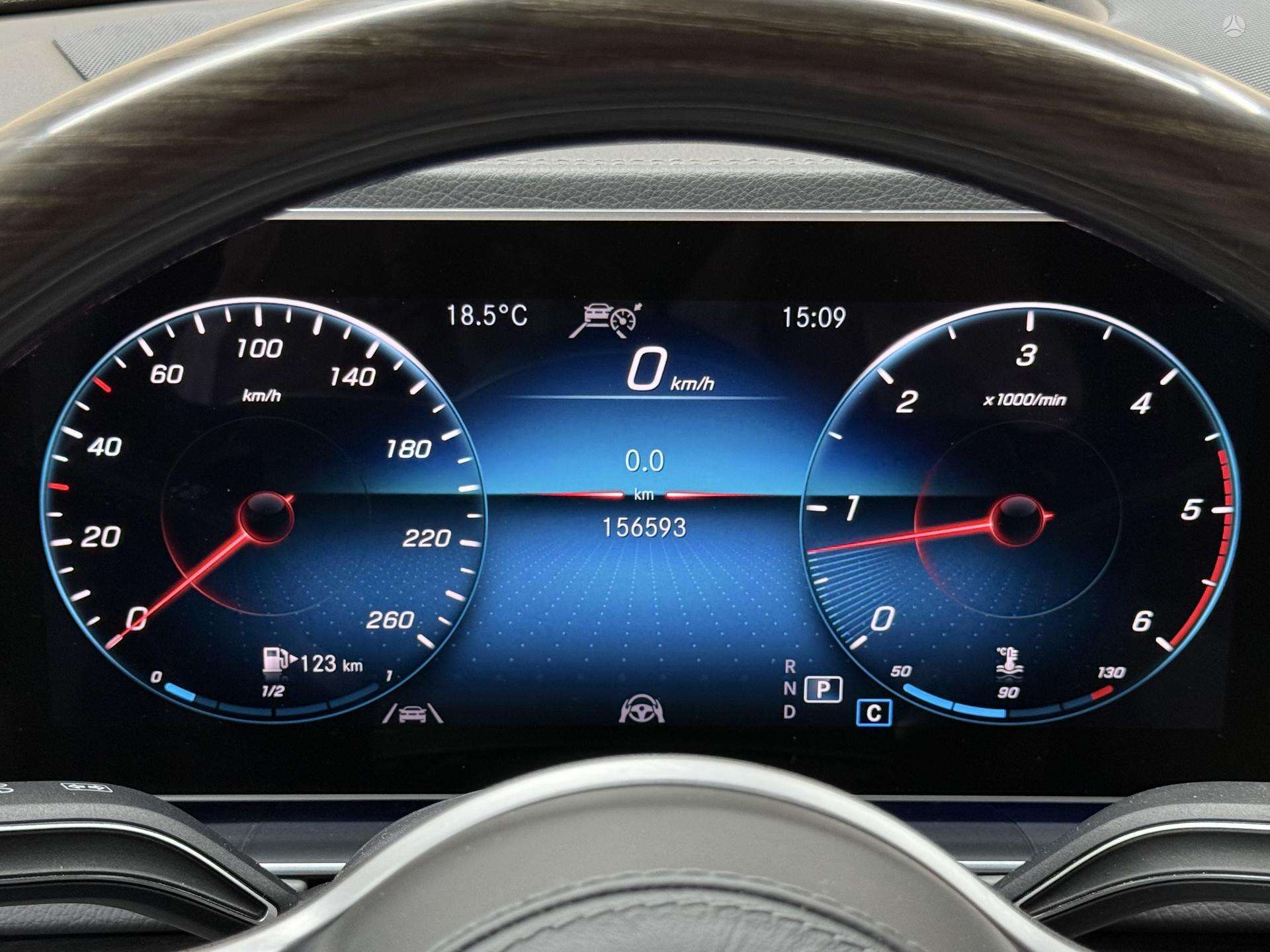 Mercedes-Benz GLS400