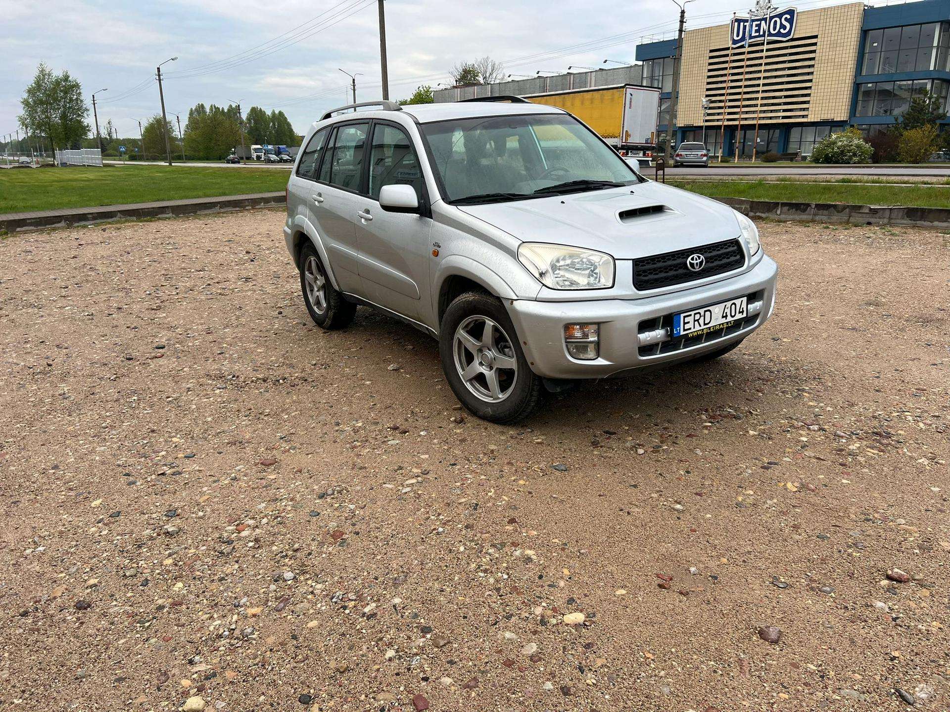 Nuotrauka 1 iš 4