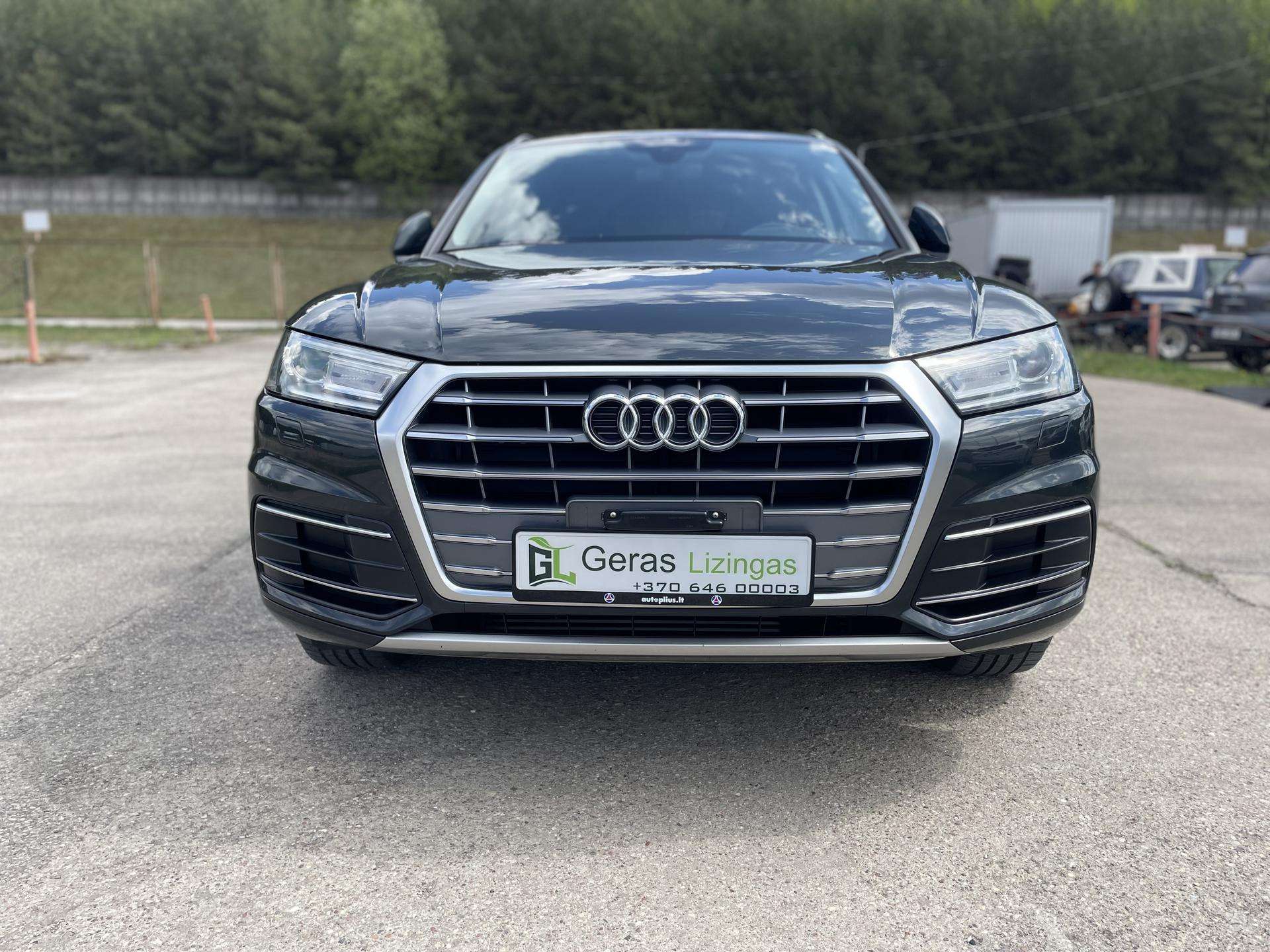 Audi