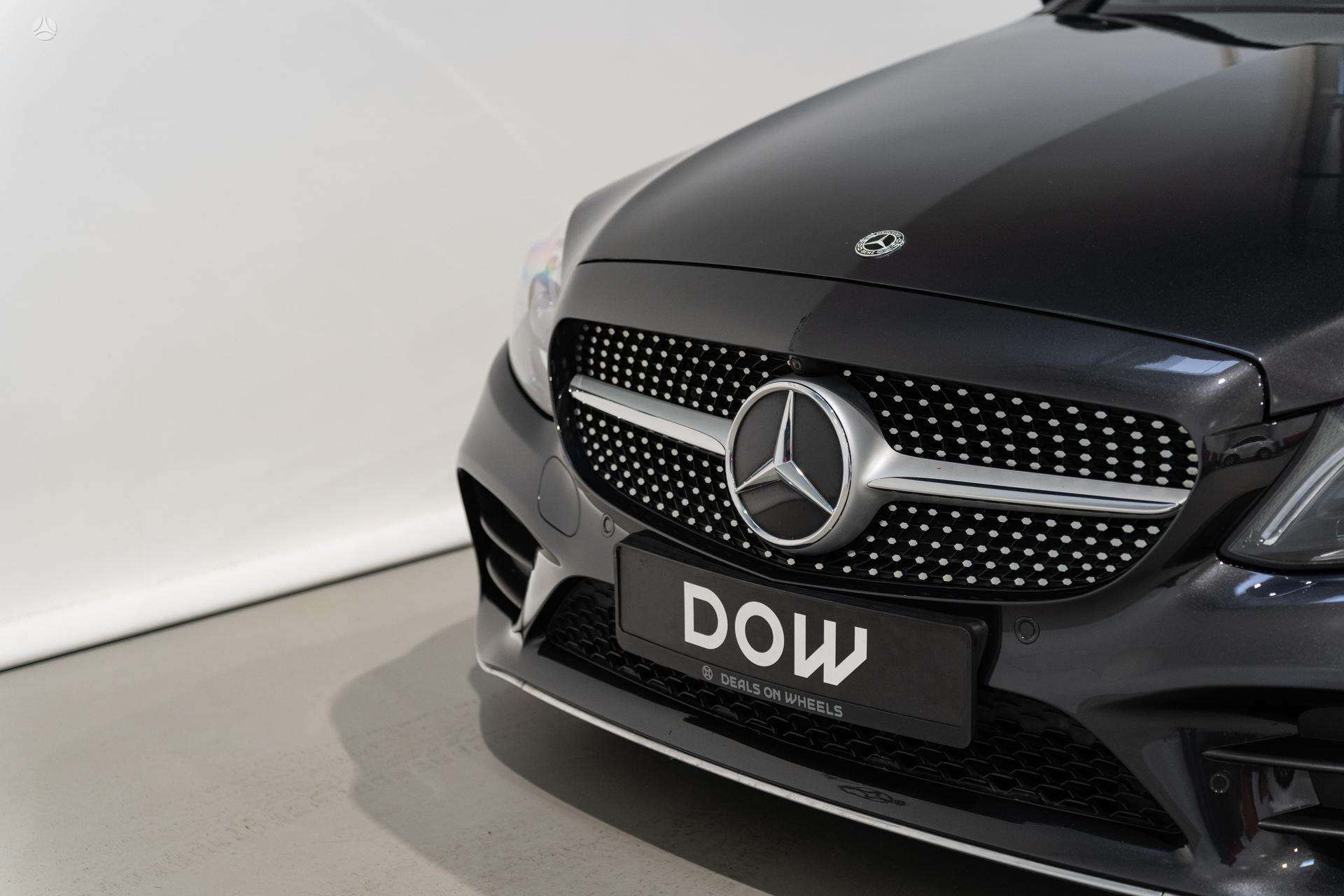 Mercedes-Benz C300