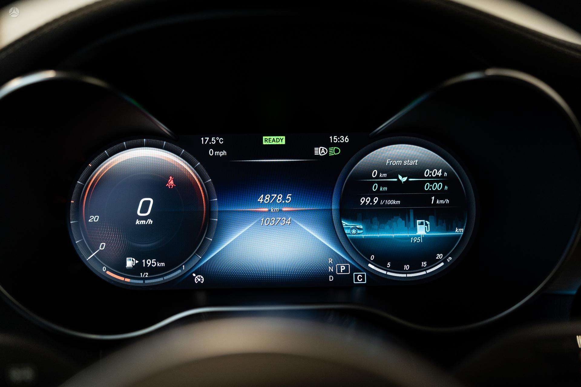Mercedes-Benz C300