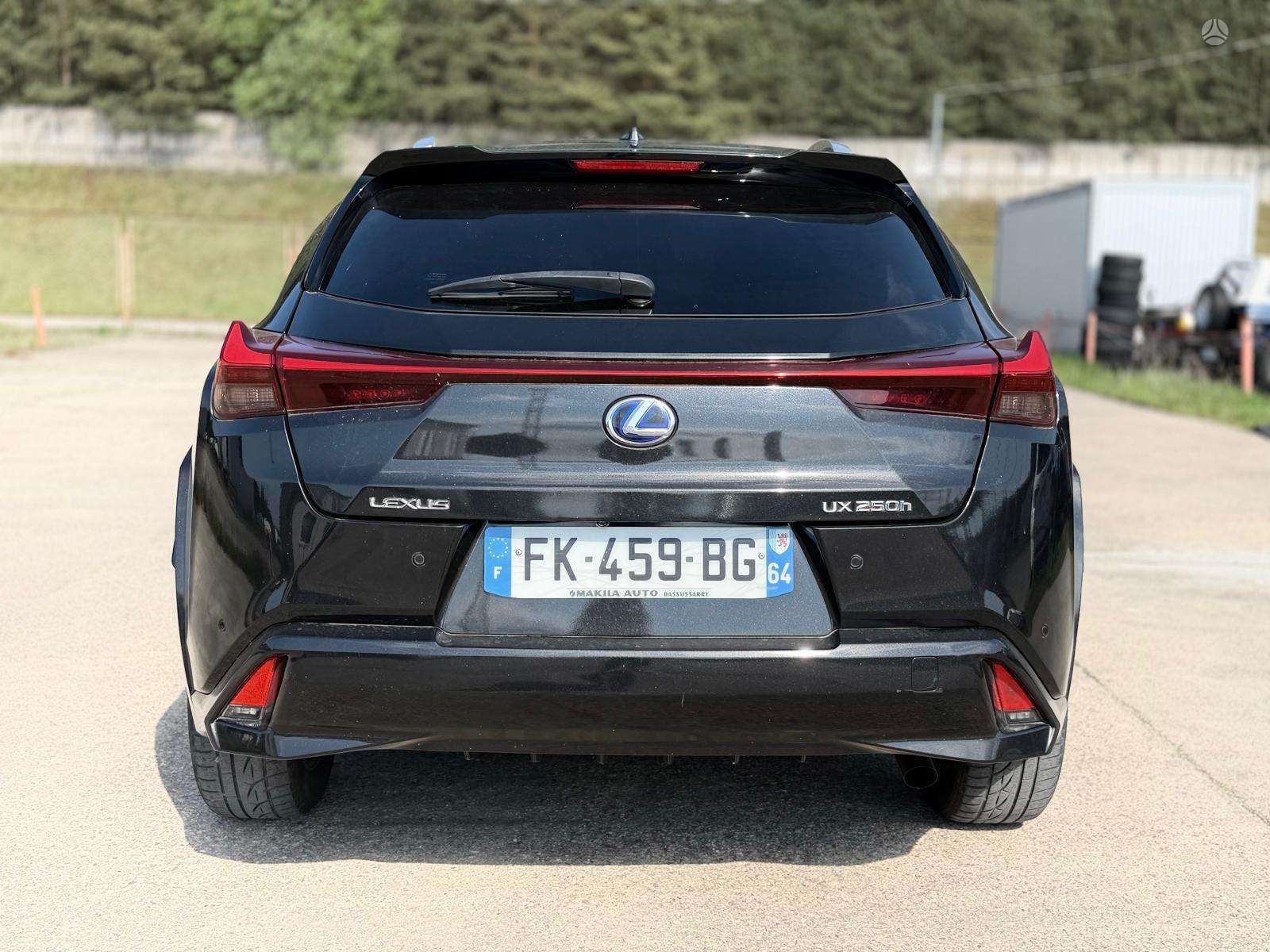 Lexus
