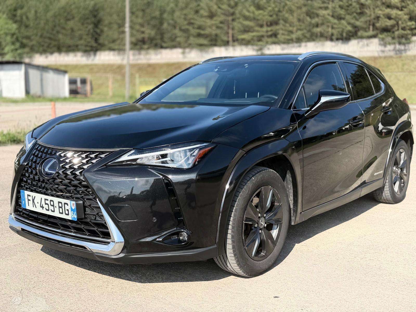 Lexus