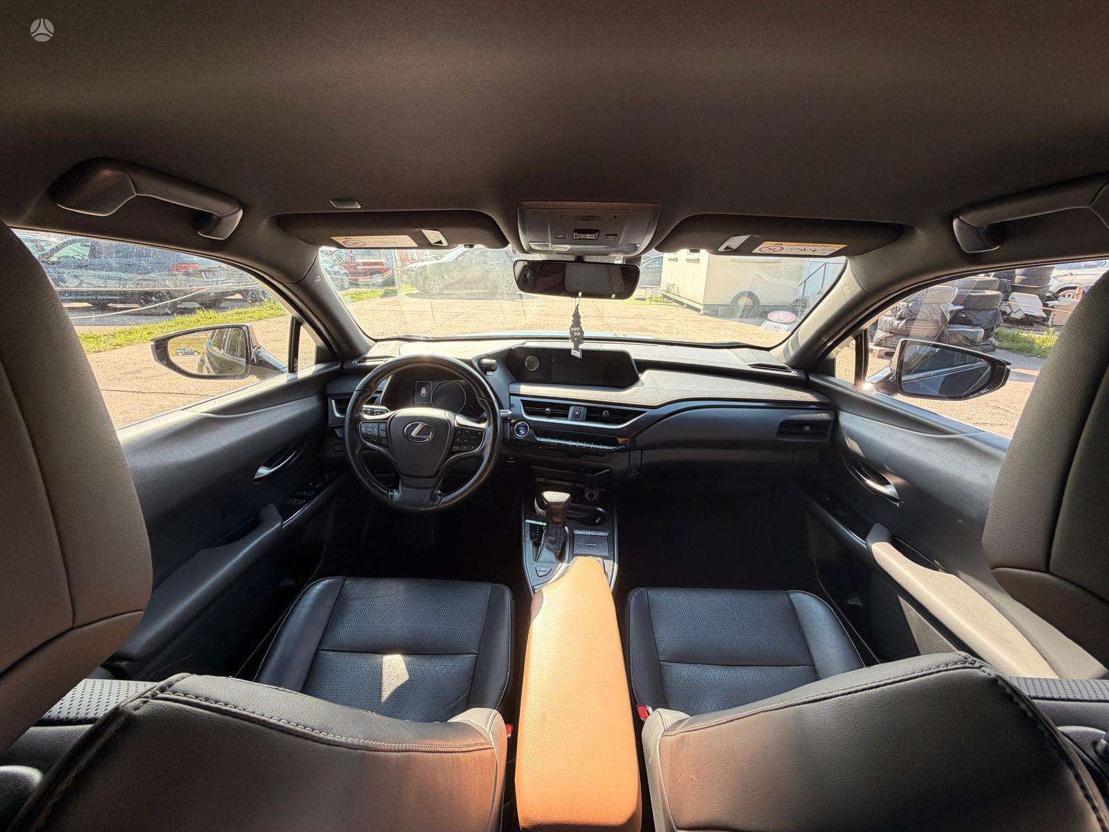 Lexus