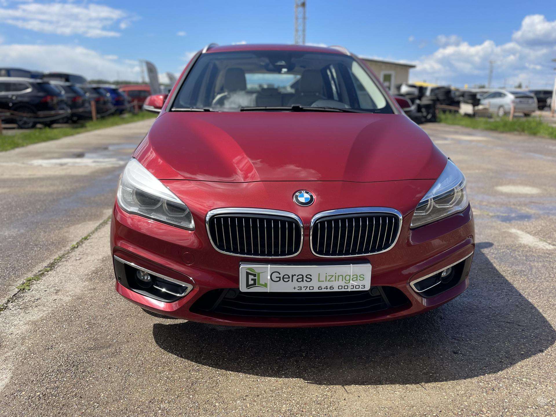 BMW
