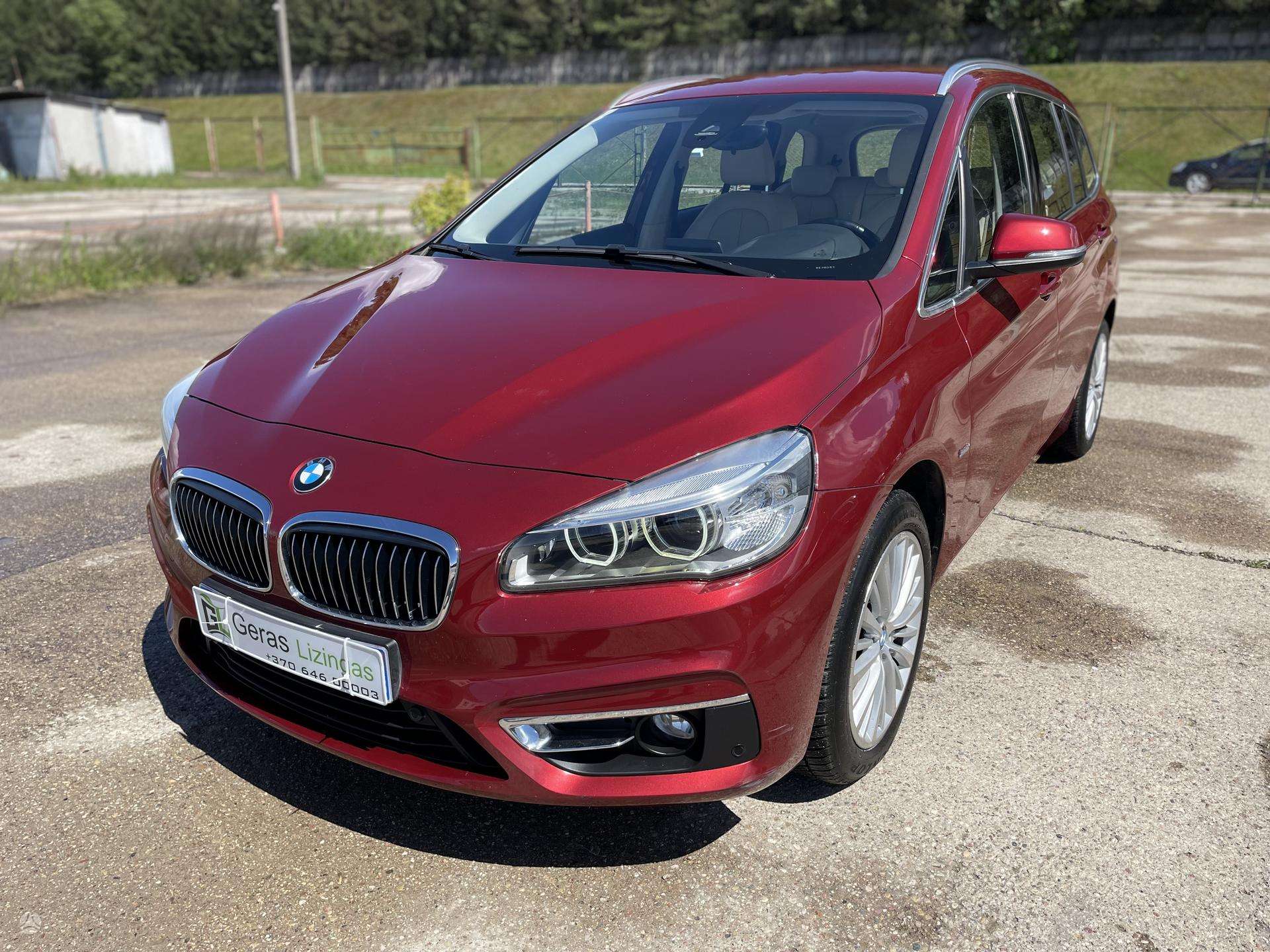 BMW