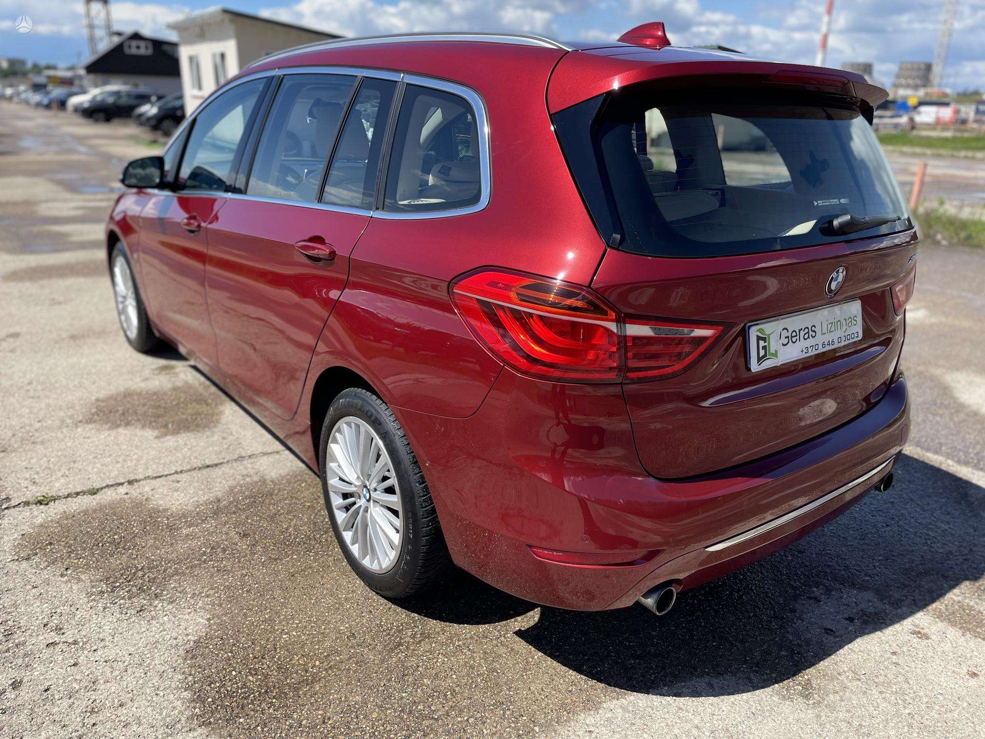 BMW