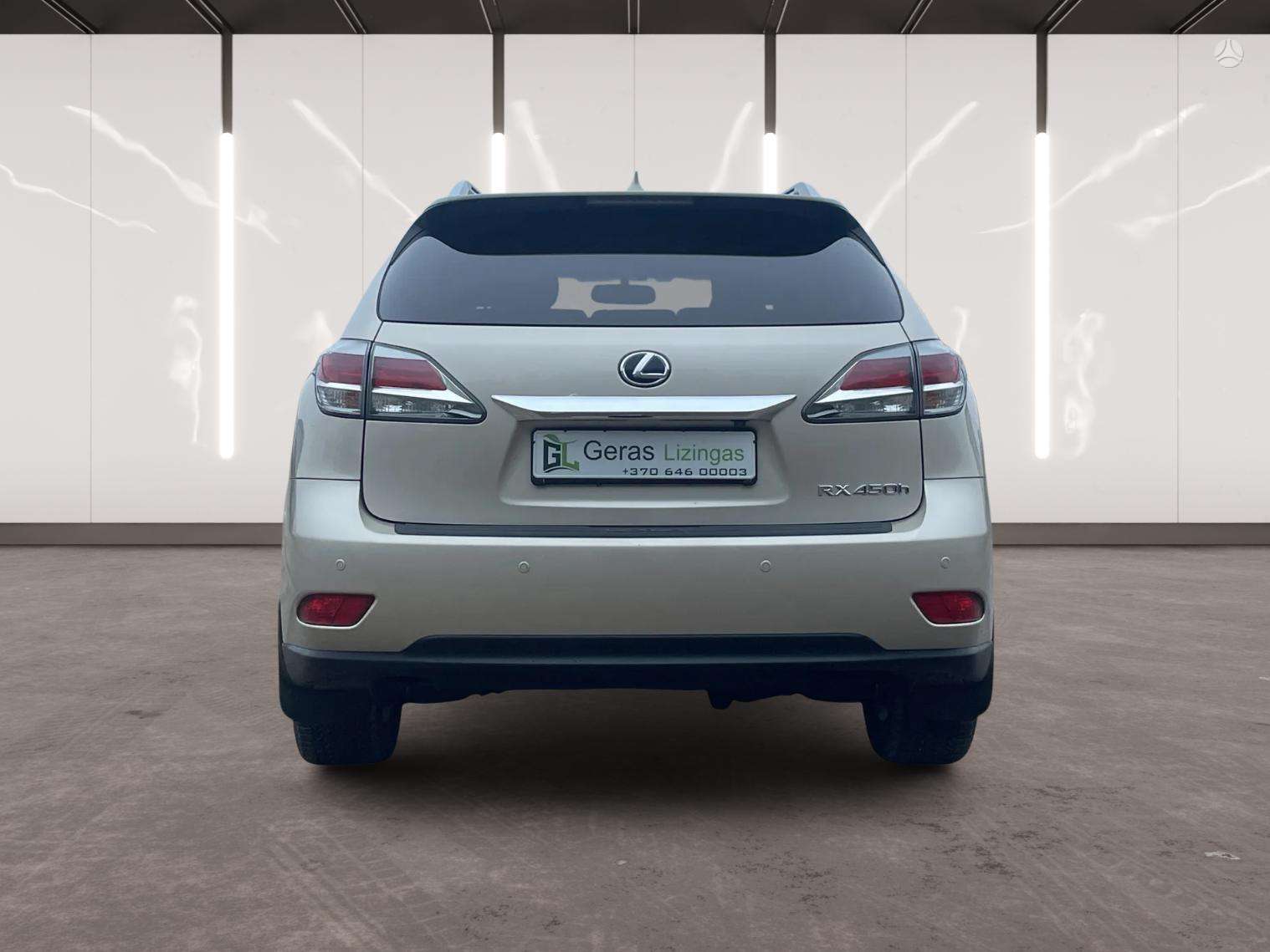Lexus
