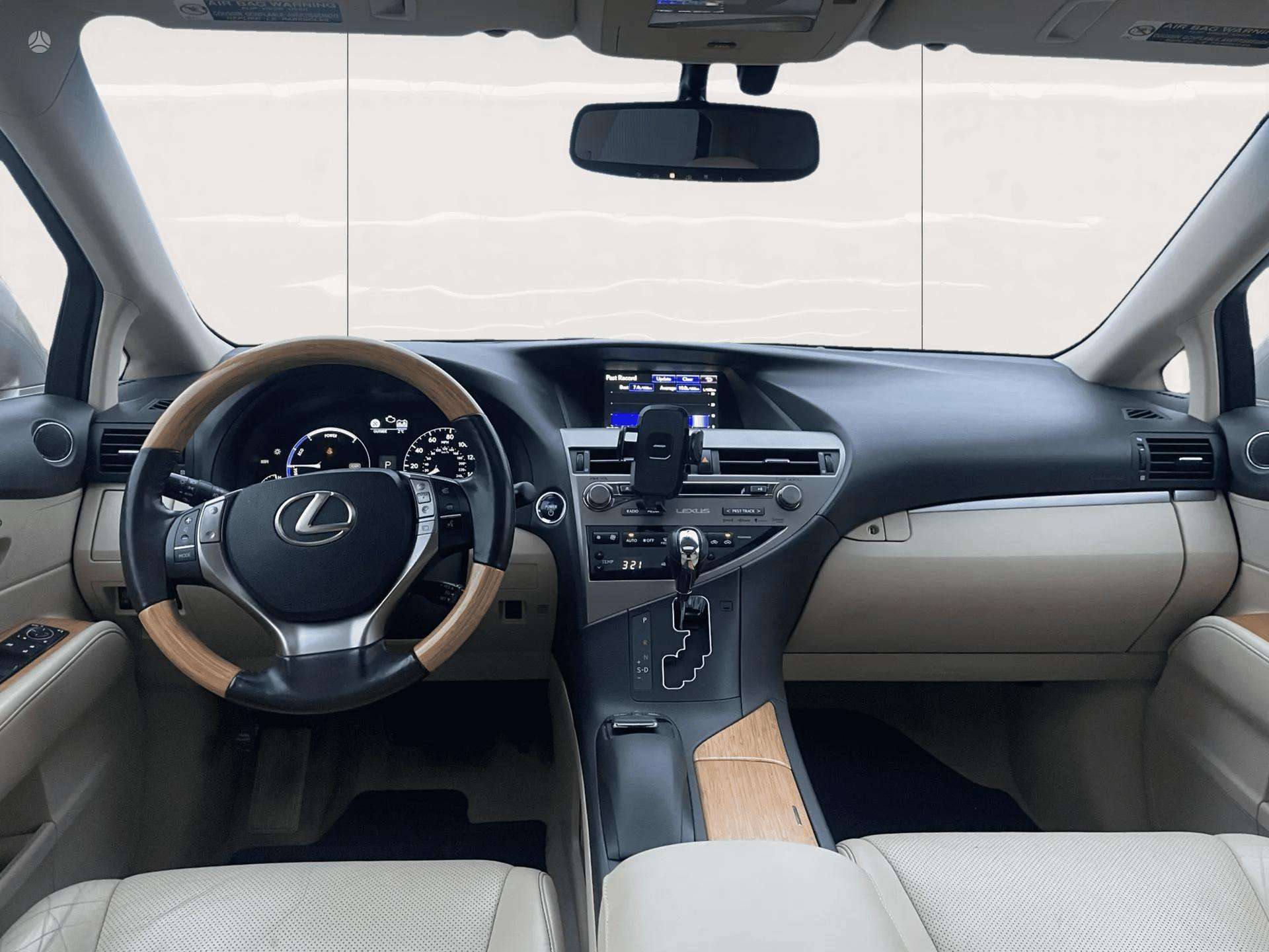 Lexus