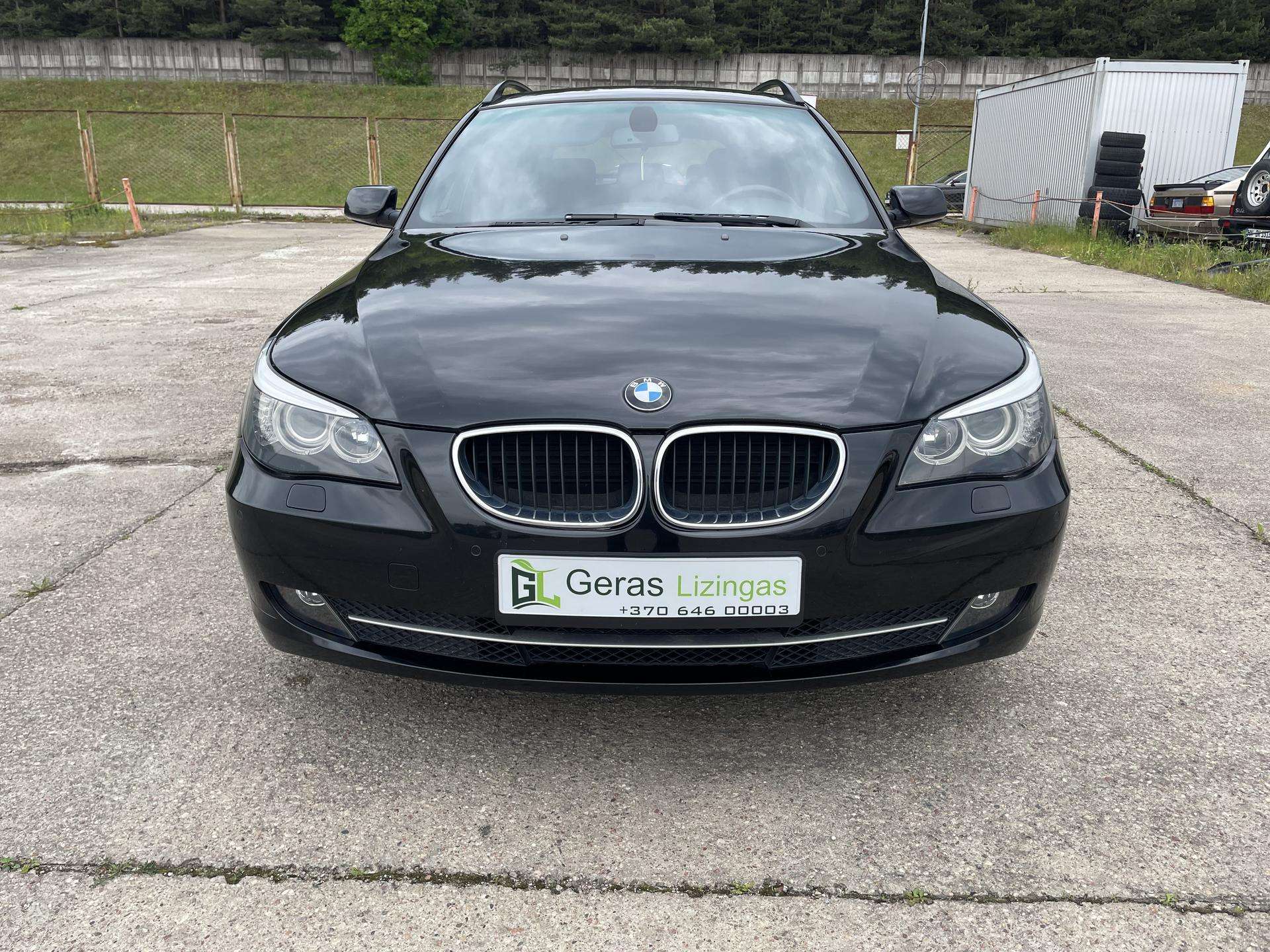BMW