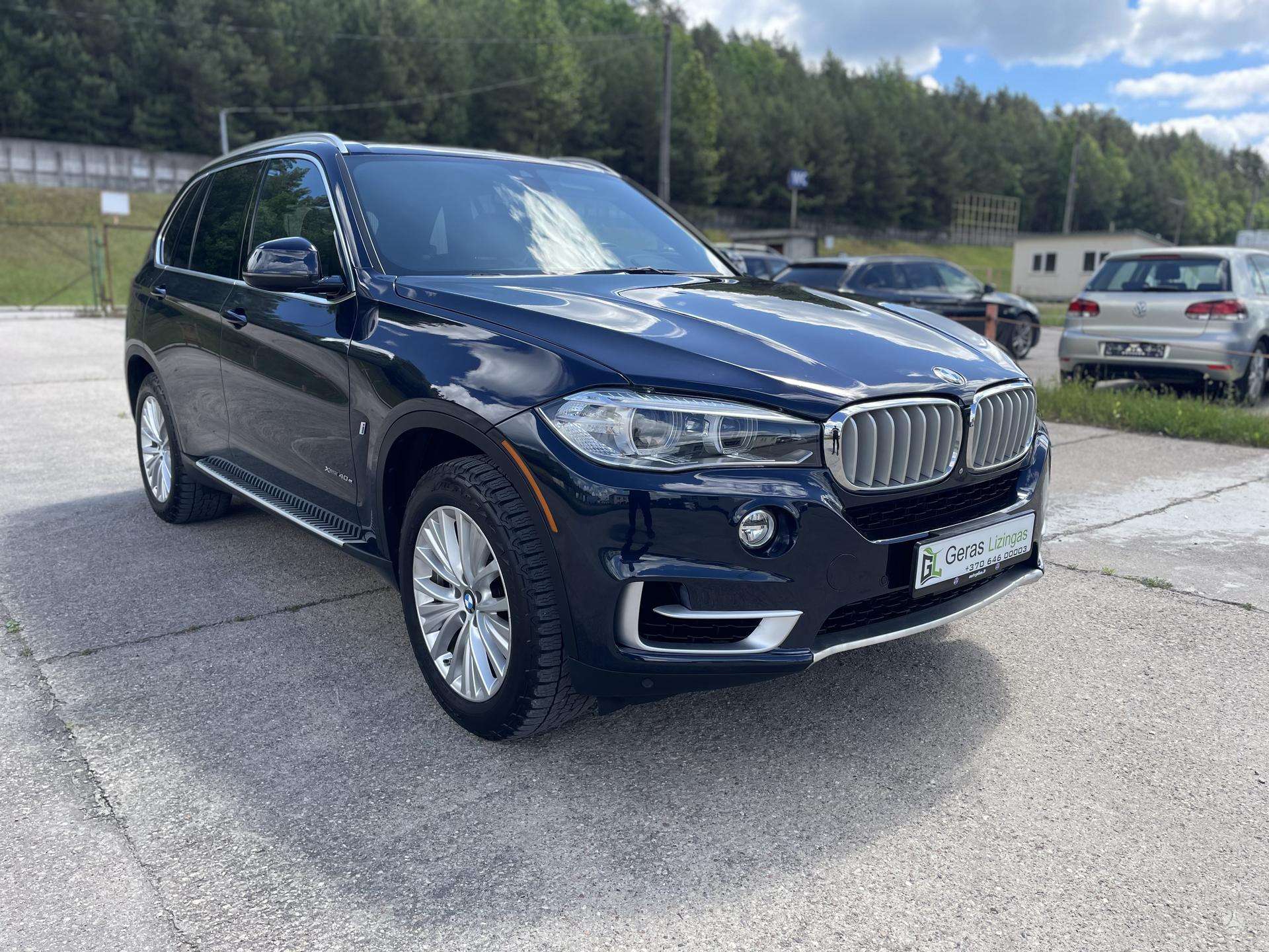 BMW