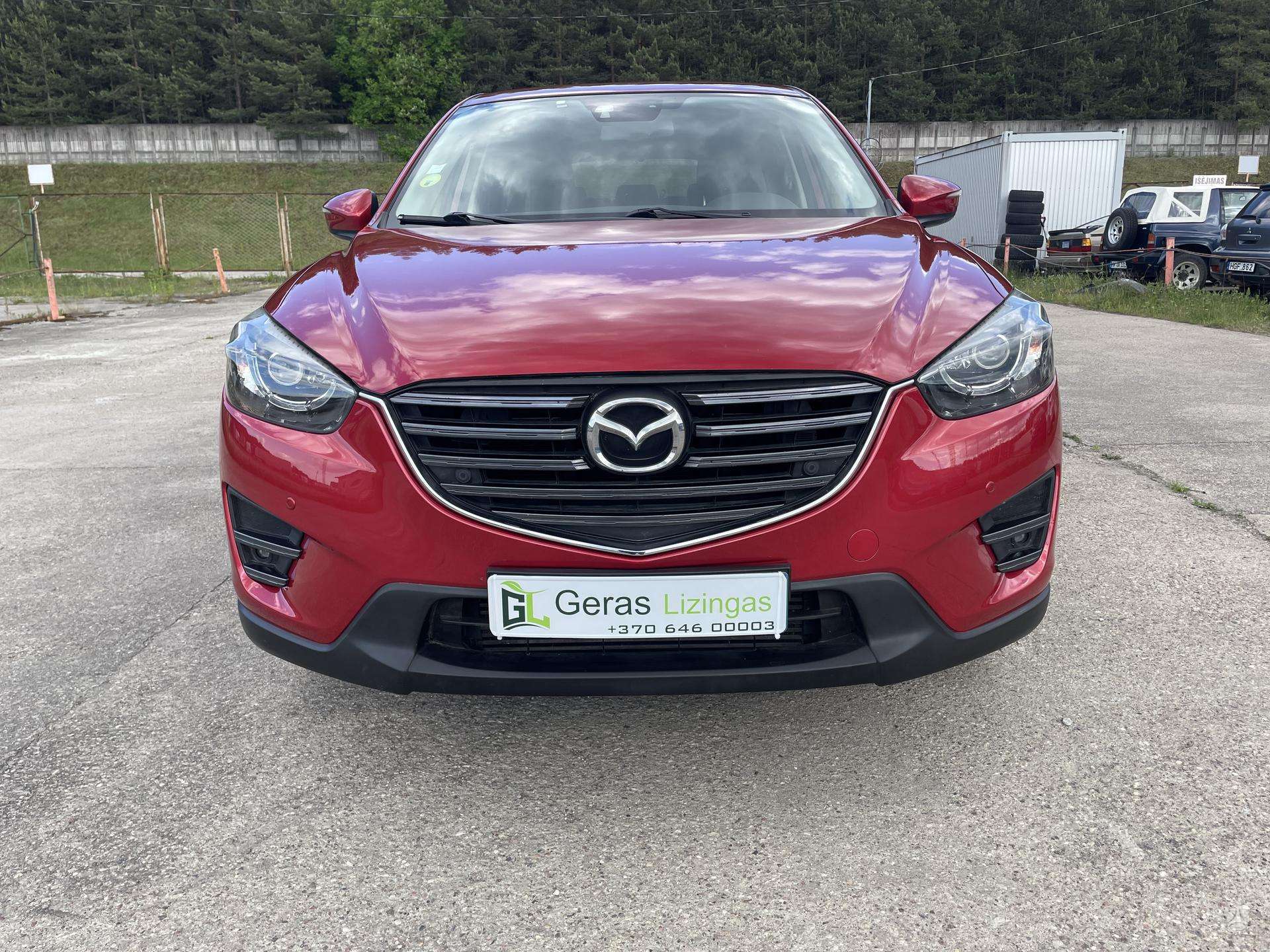 Mazda