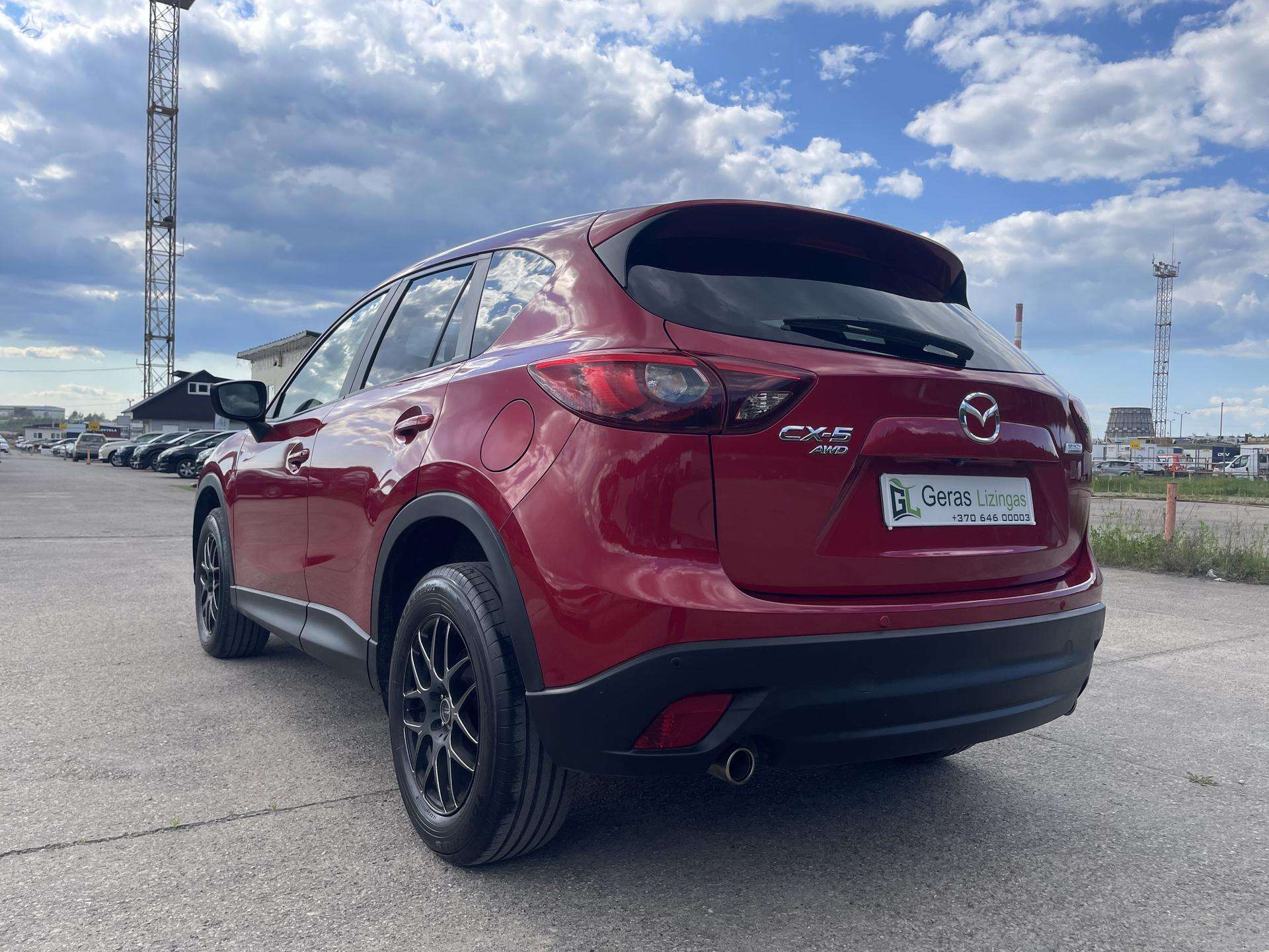 Mazda