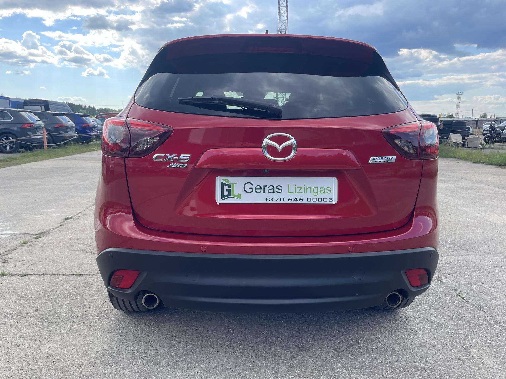 Mazda