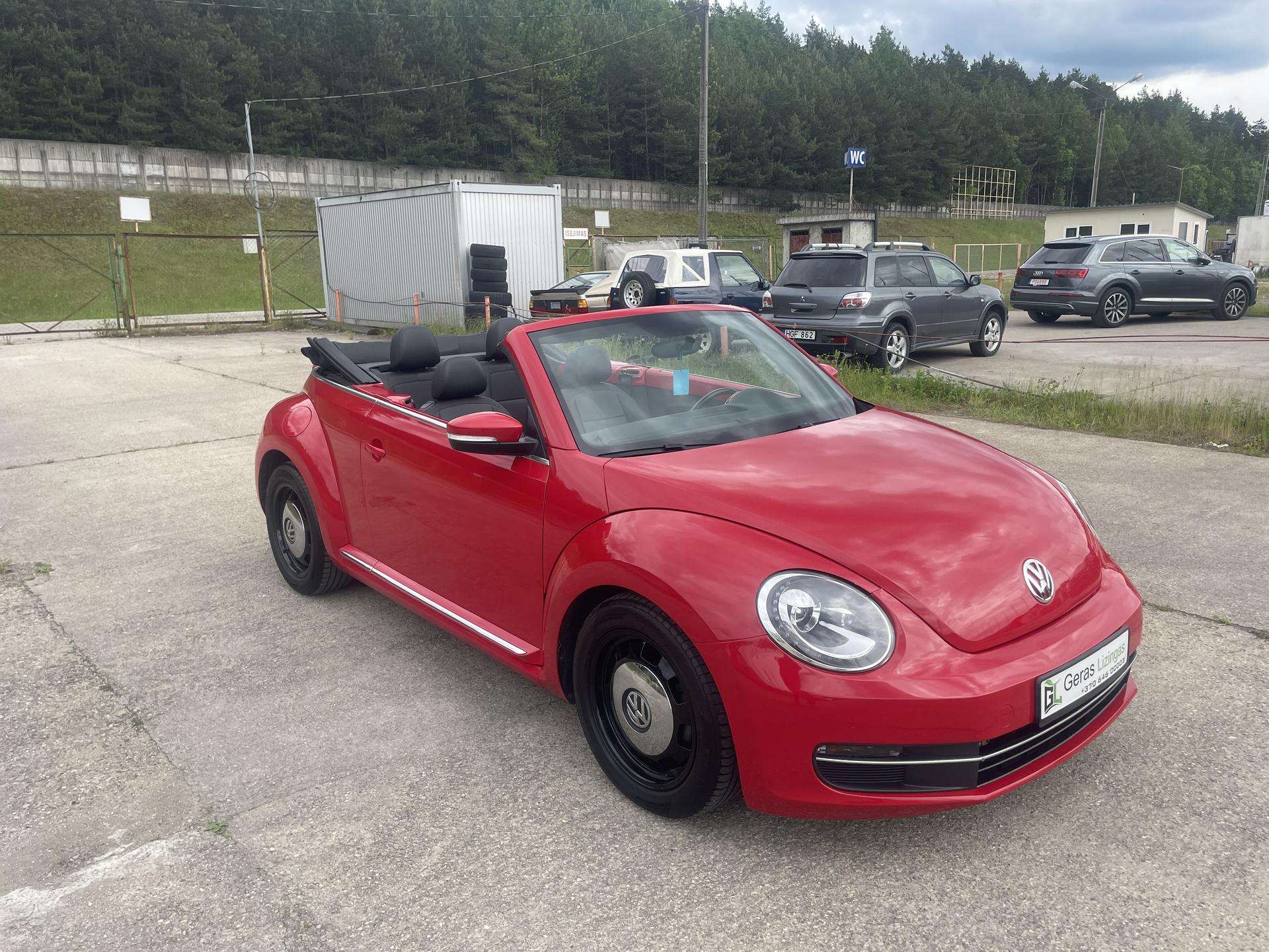 Volkswagen