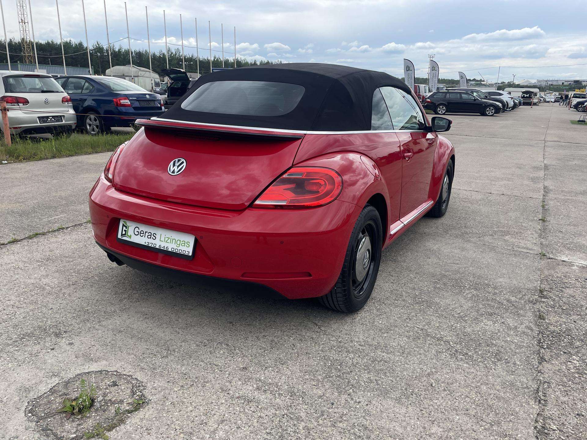 Volkswagen