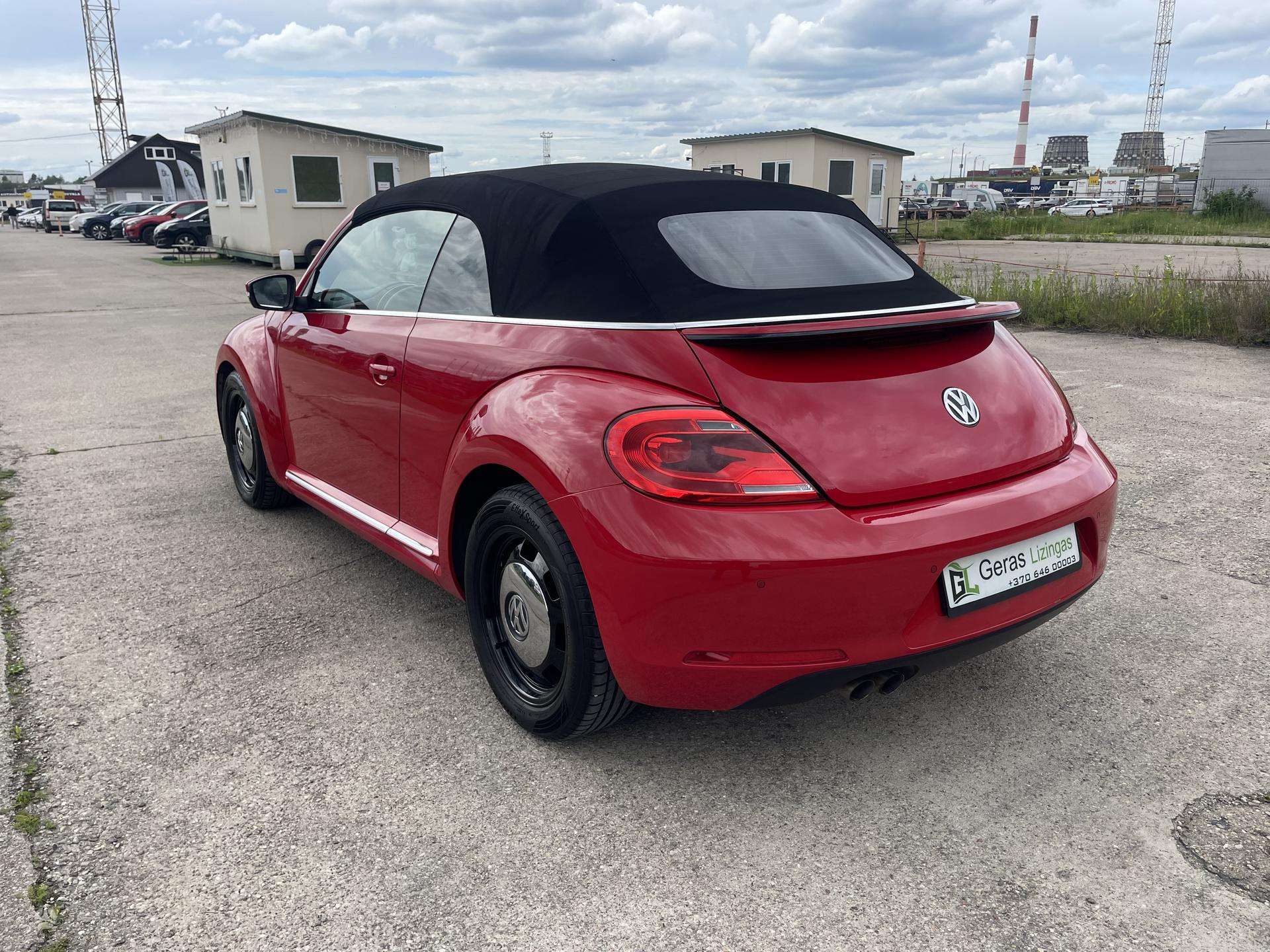 Volkswagen