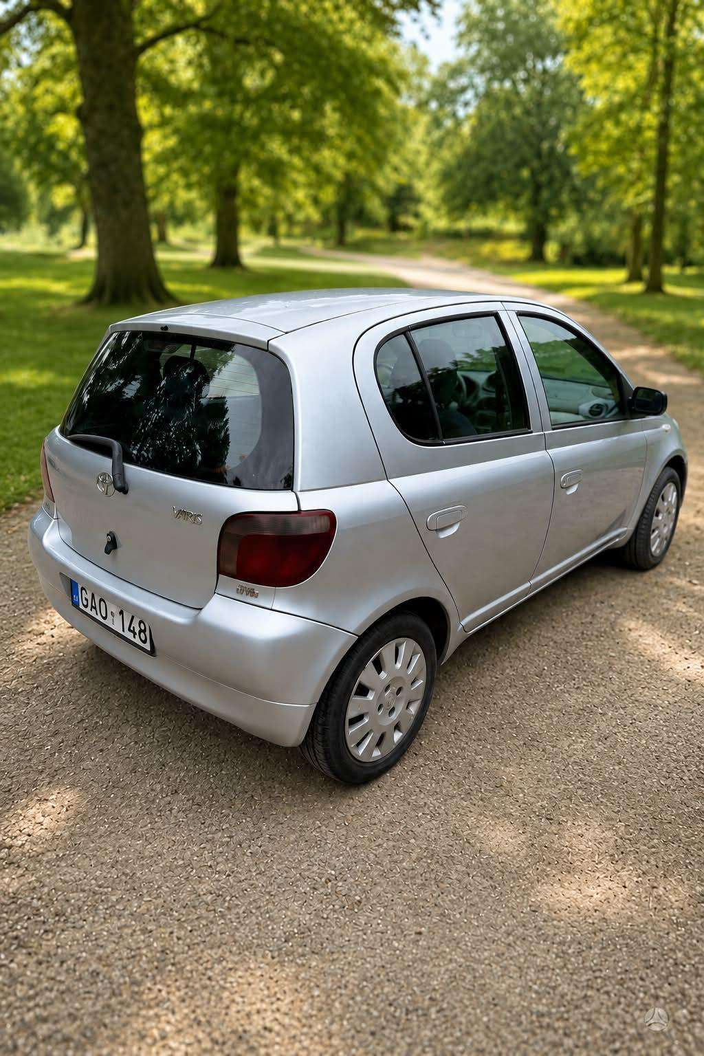 Toyota Yaris 1 4 L 2002 M A31155606 toyota-yaris-1-4-l-2002-m-a31155606