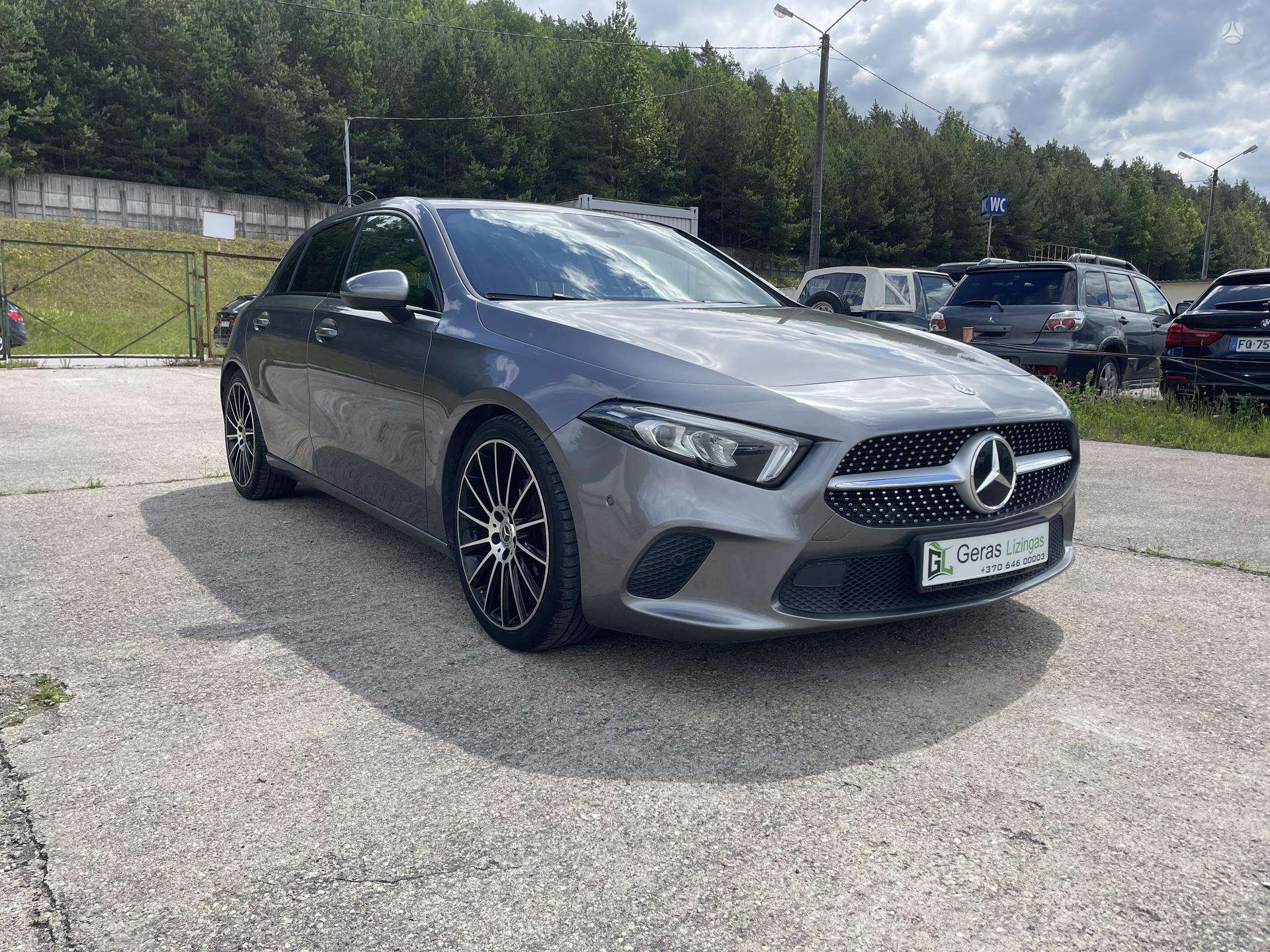 Mercedes-Benz