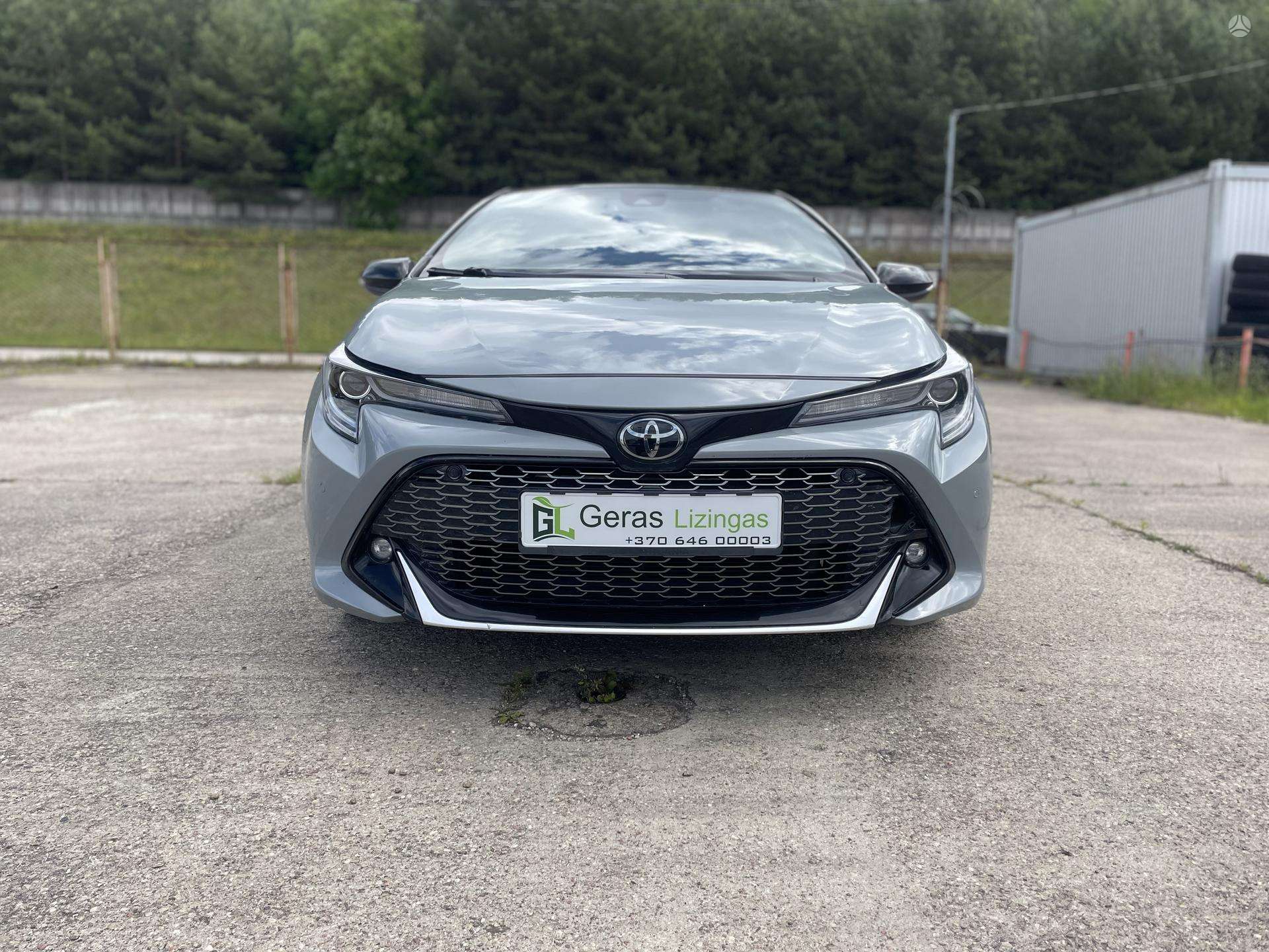 Toyota