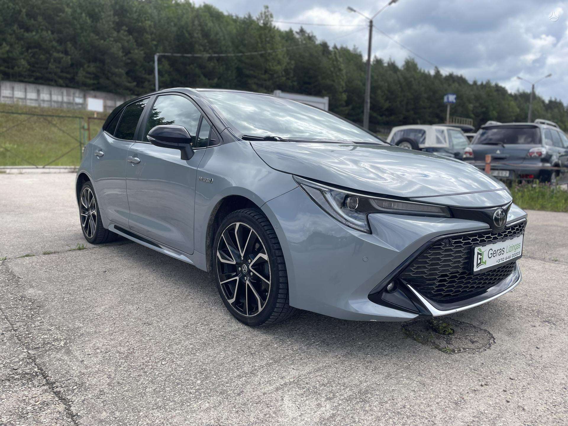 Toyota