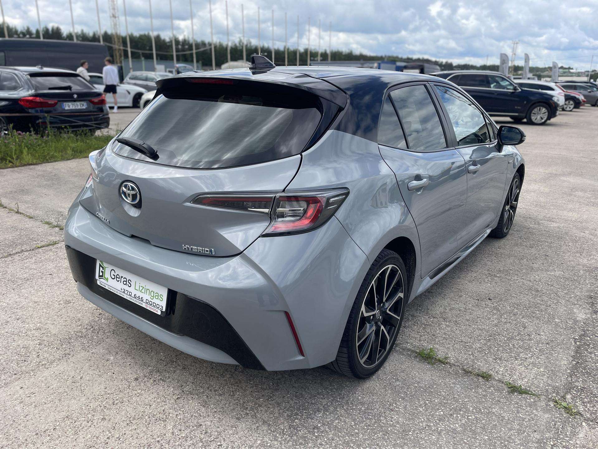 Toyota