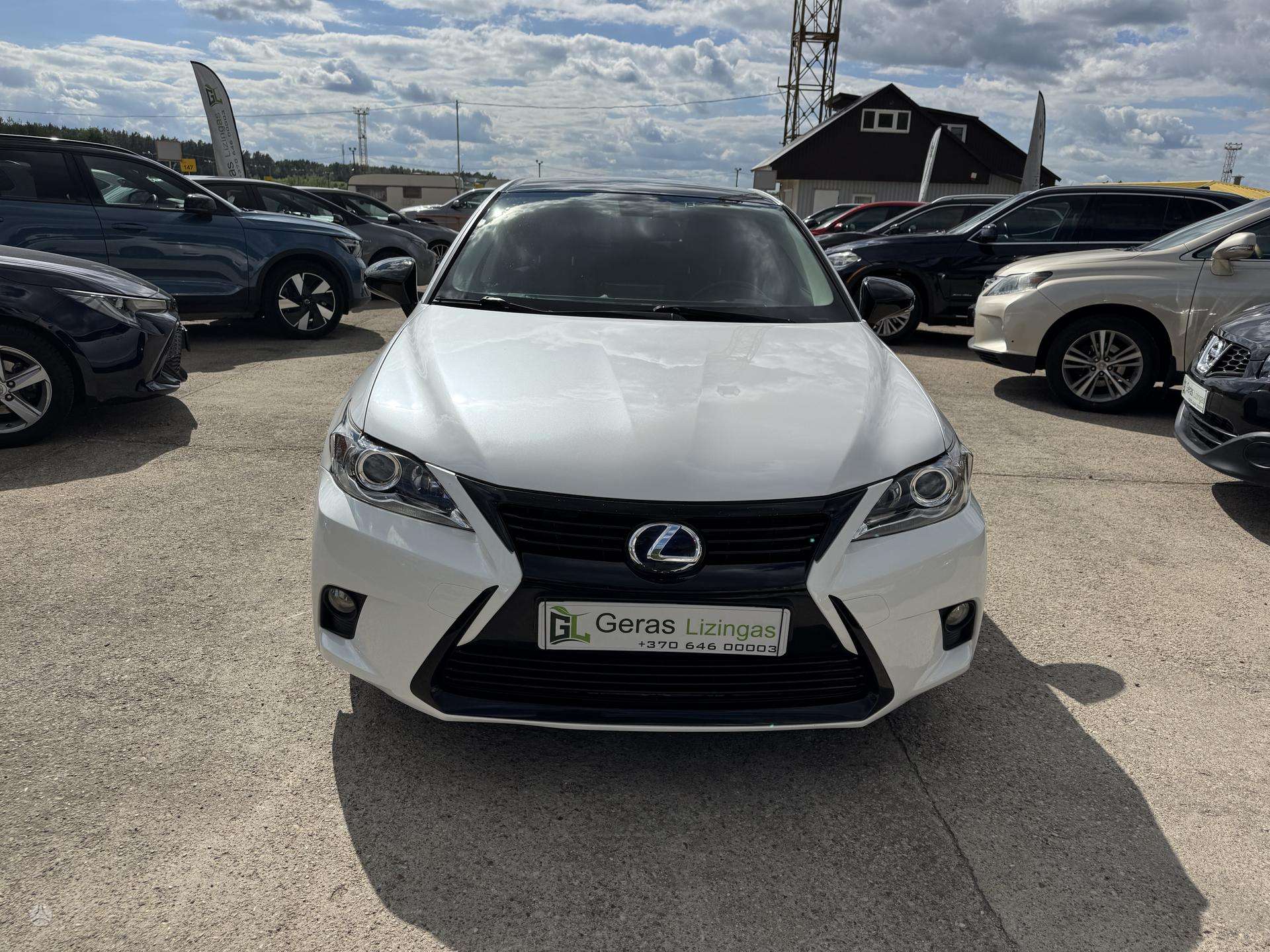 Lexus