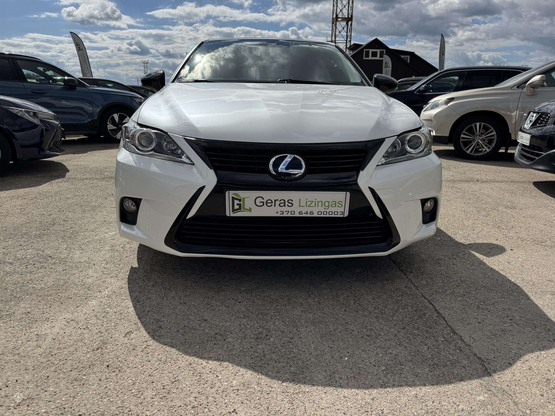 Lexus