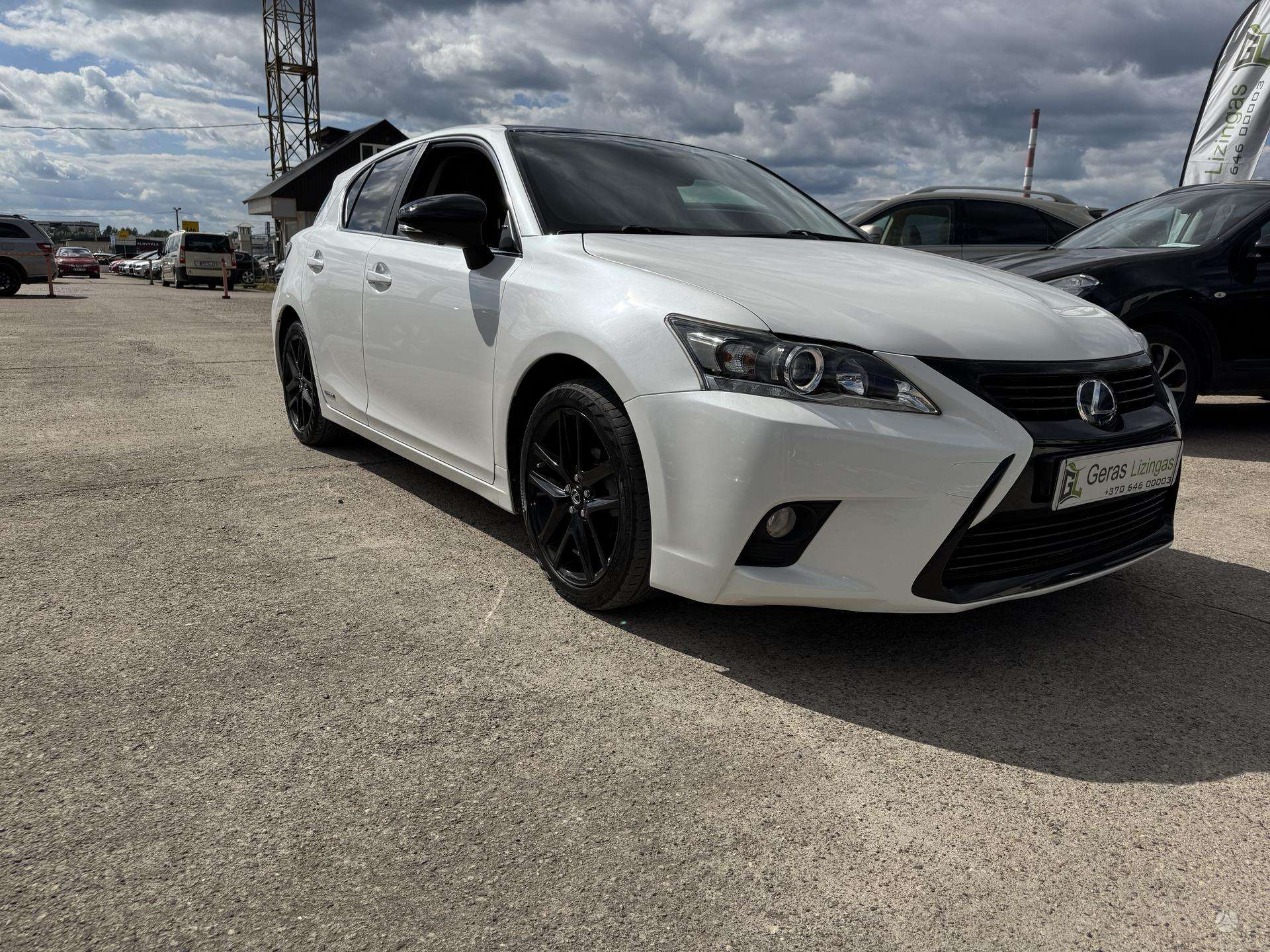 Lexus