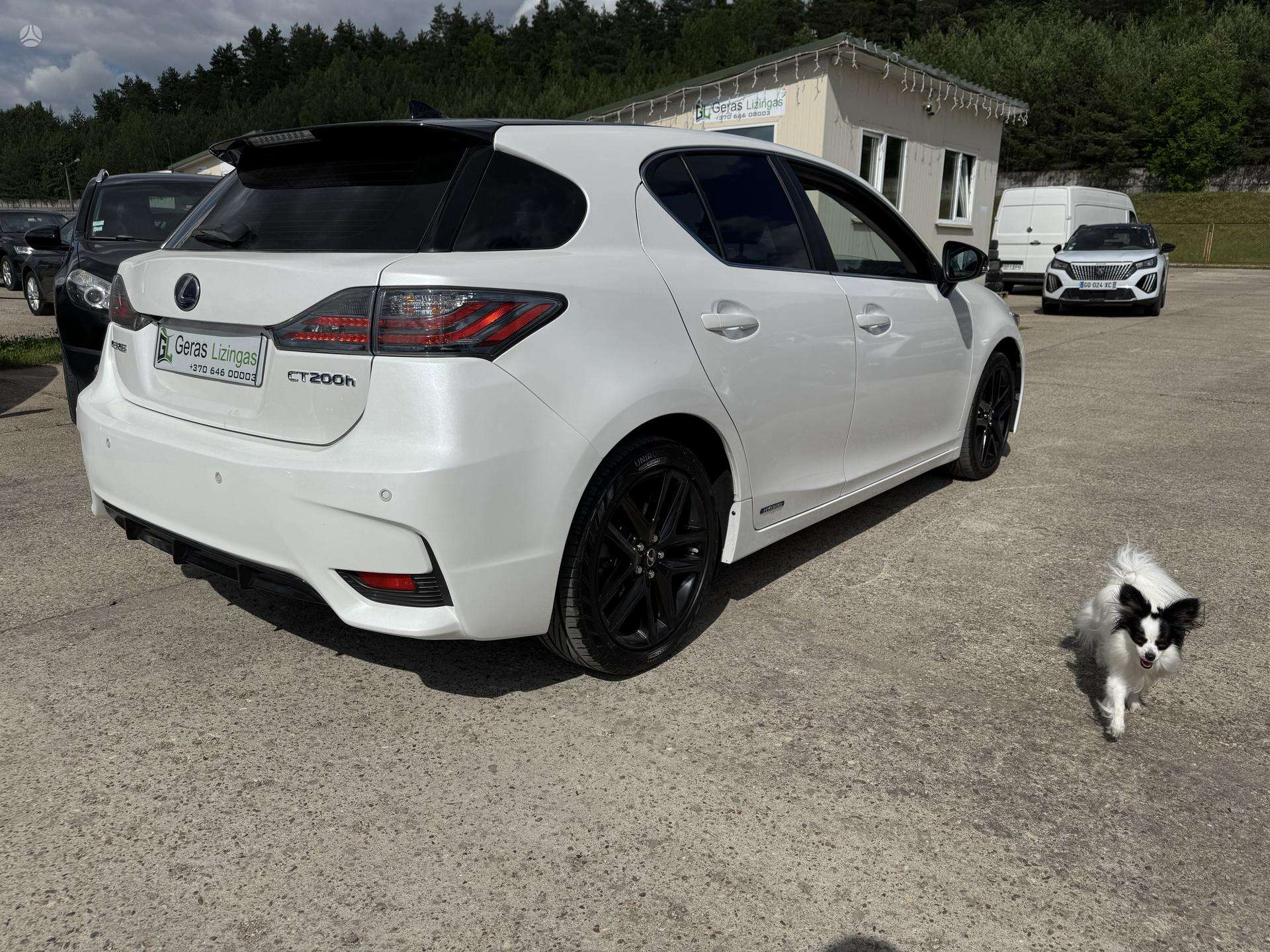 Lexus