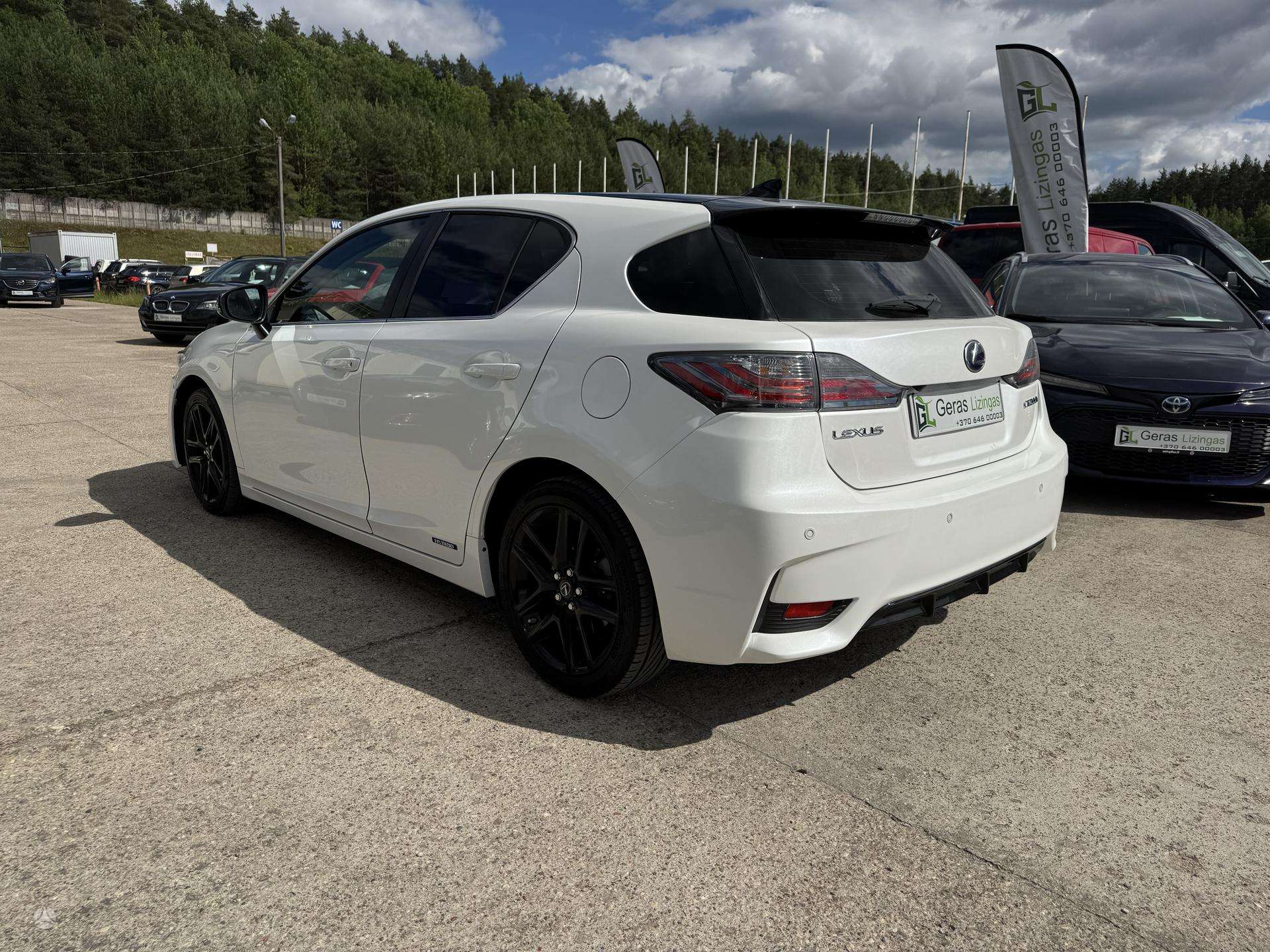 Lexus