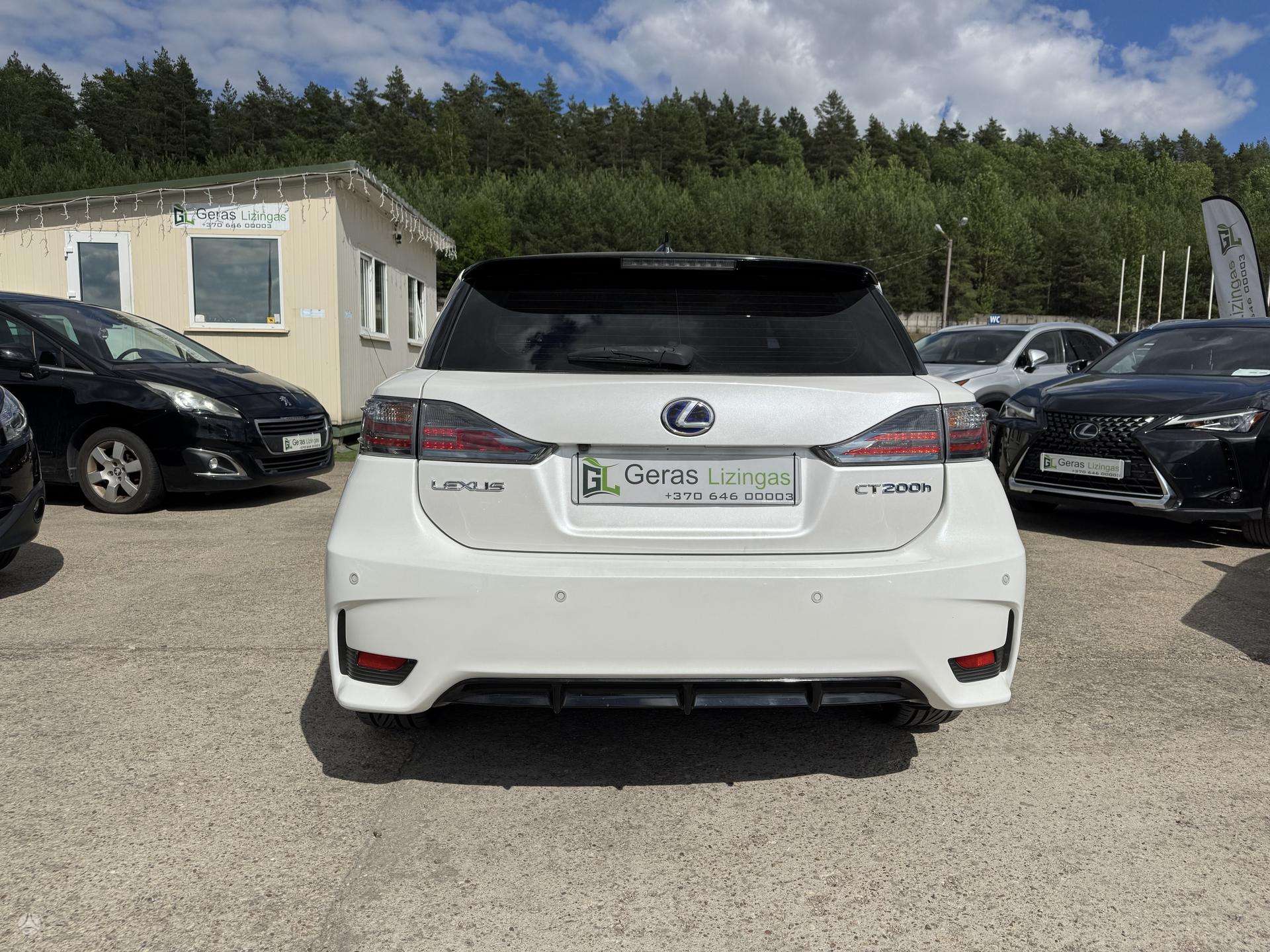 Lexus