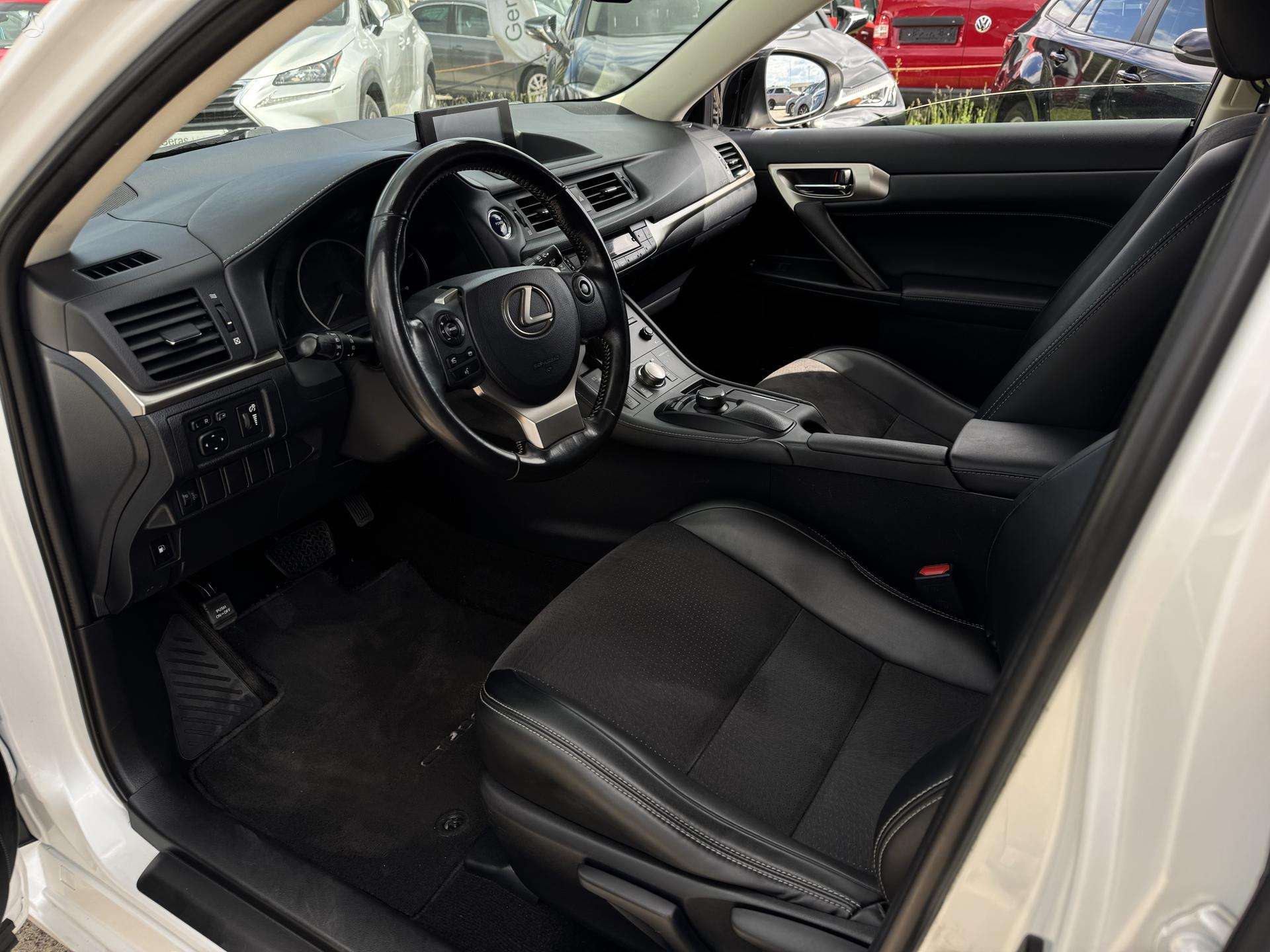Lexus