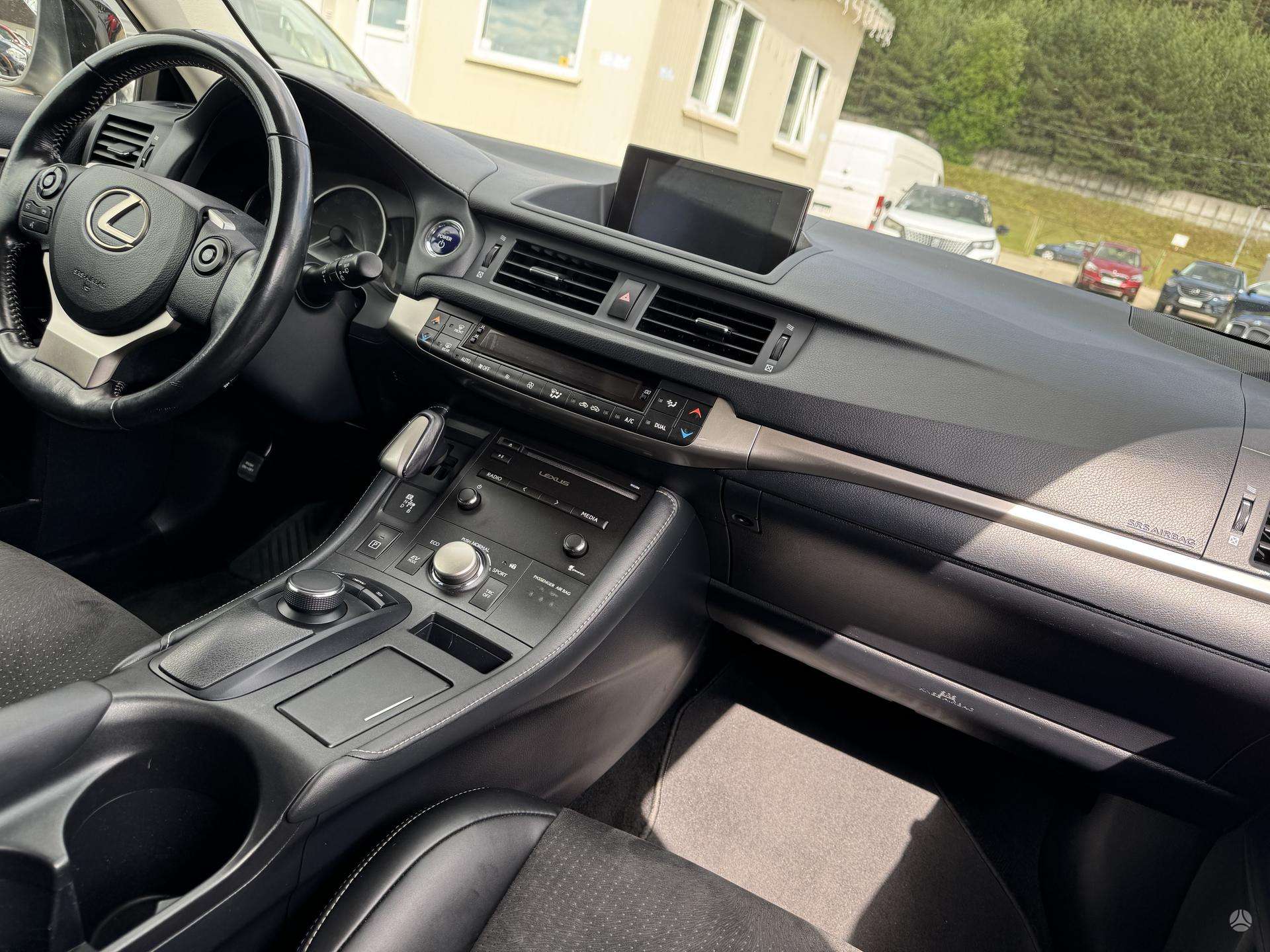 Lexus