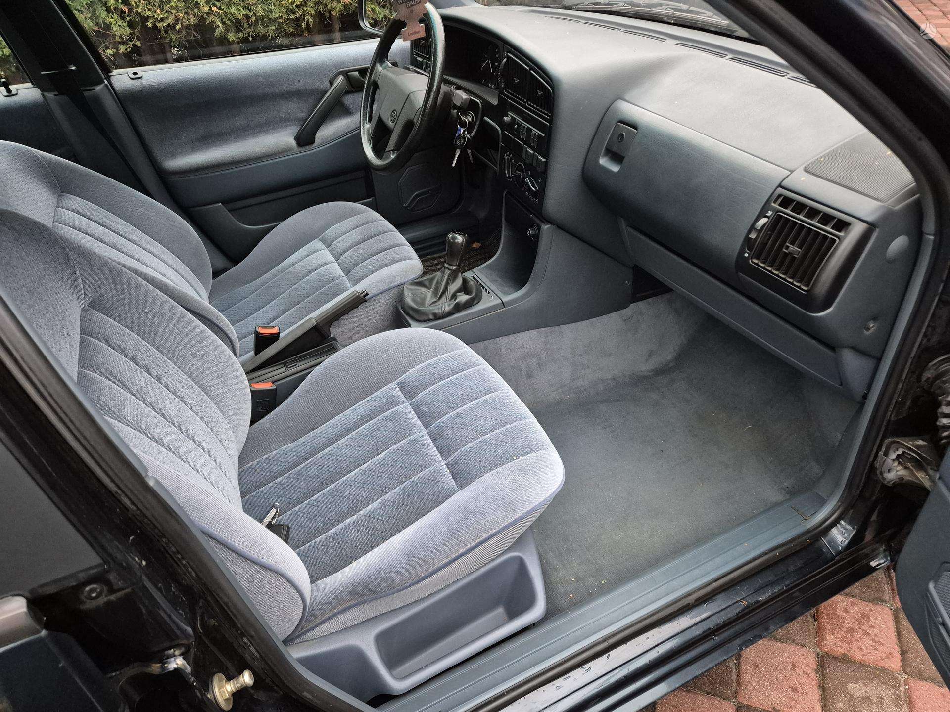 Exciting Vw Passat 1 8 T Pictures