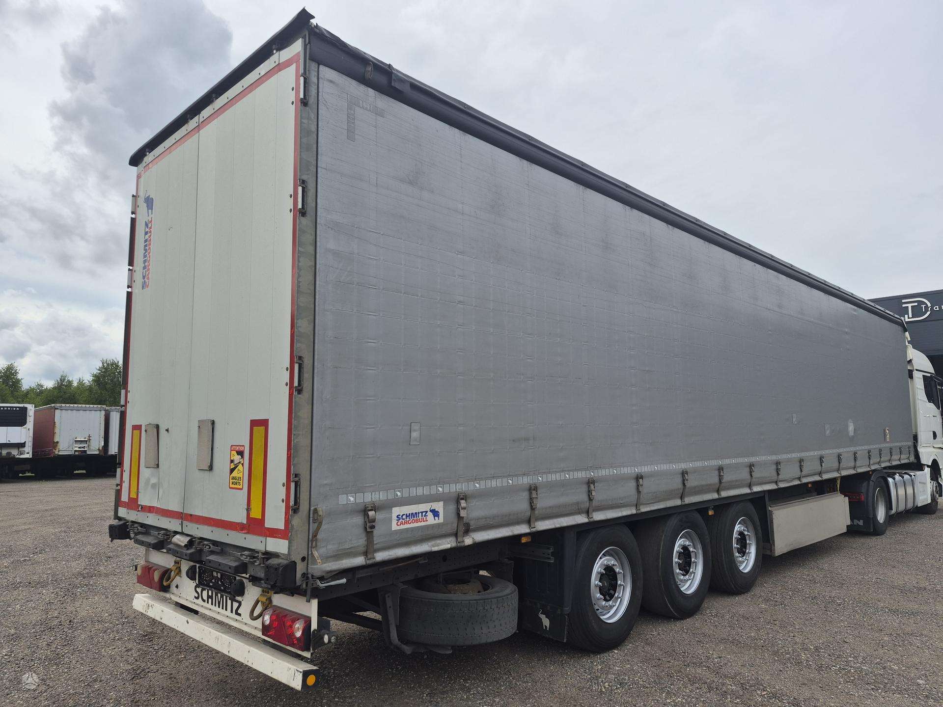 Schmitz SCS