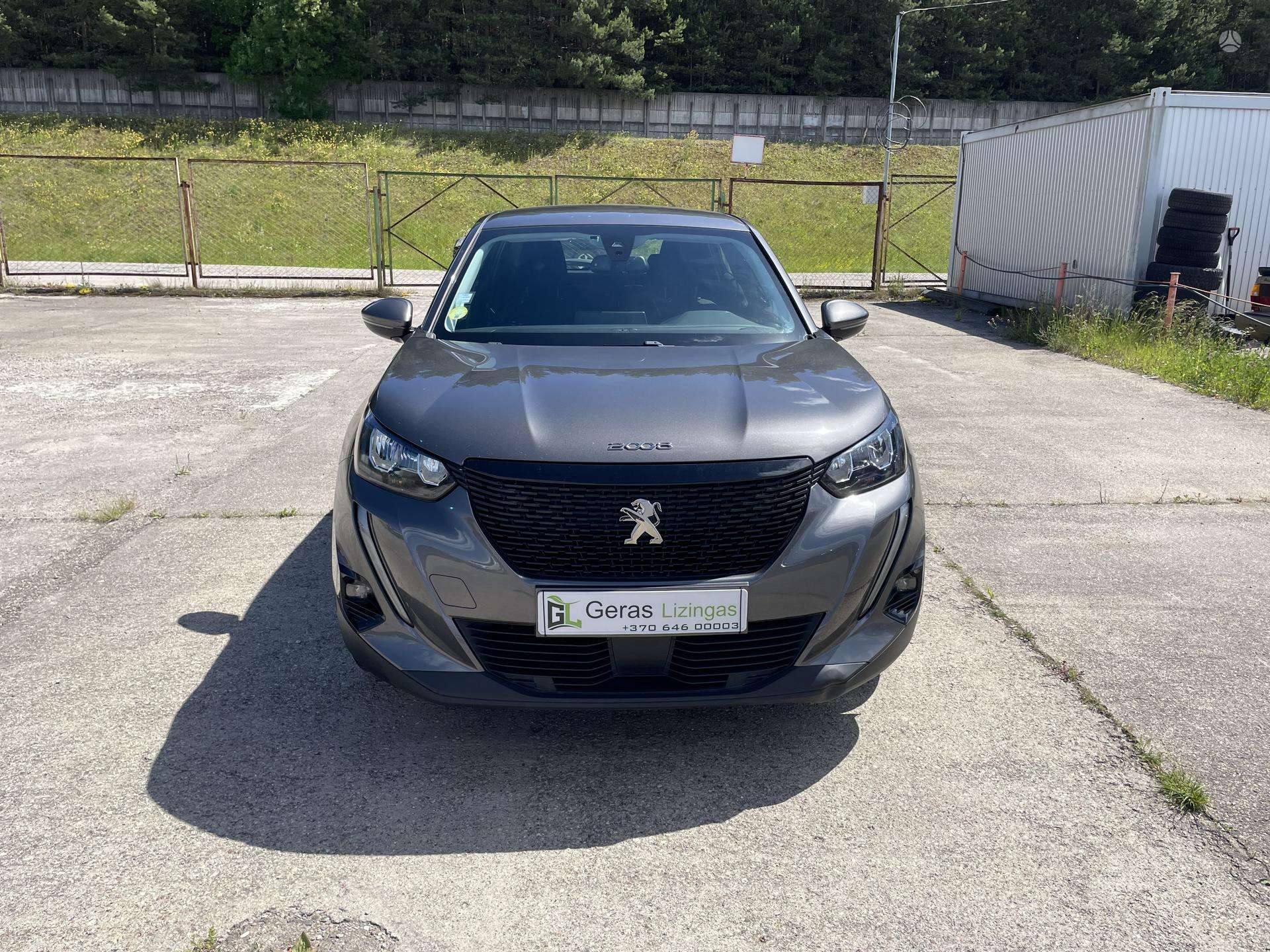Peugeot