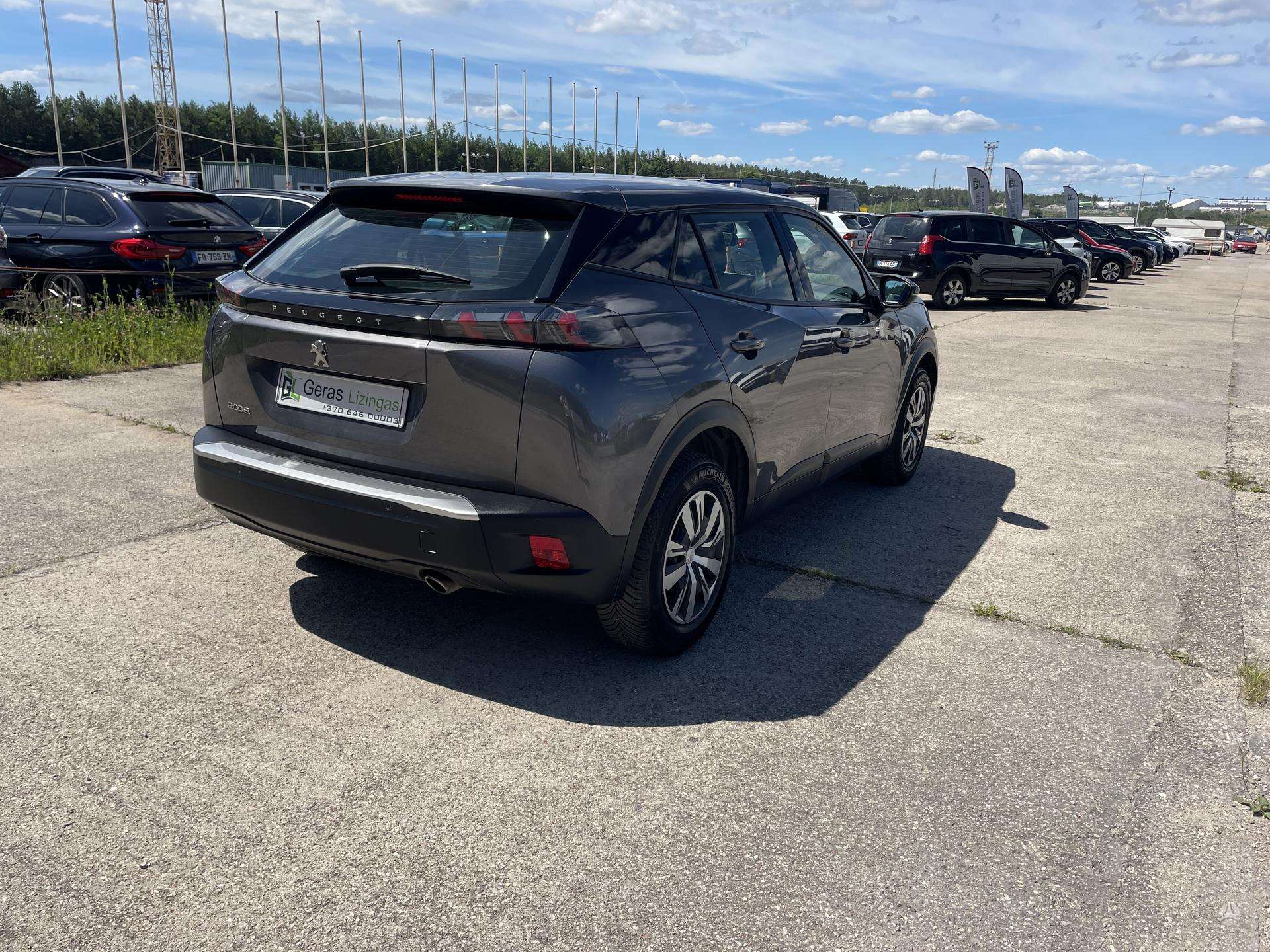 Peugeot